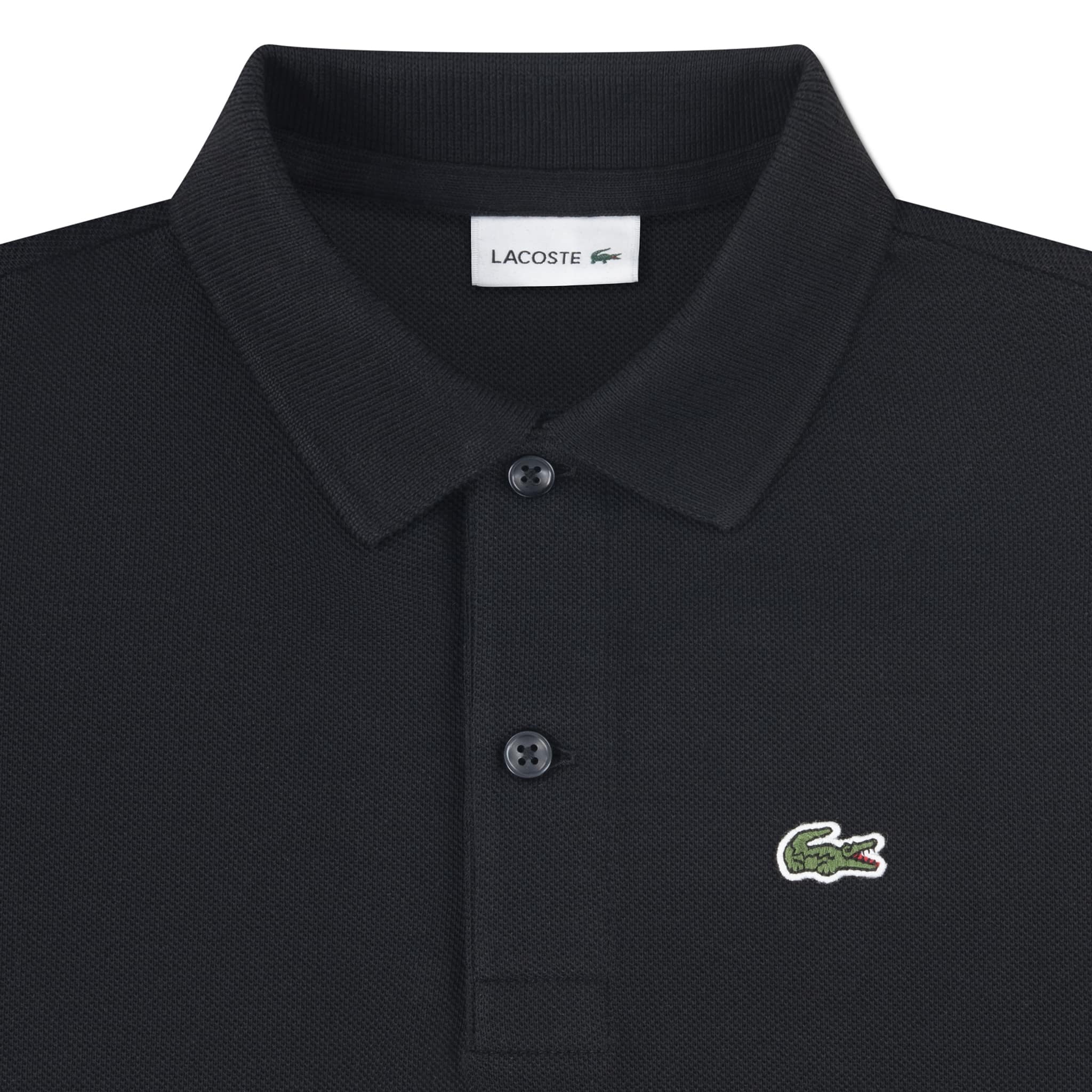Polo Pique 4-7ans - Image 6
