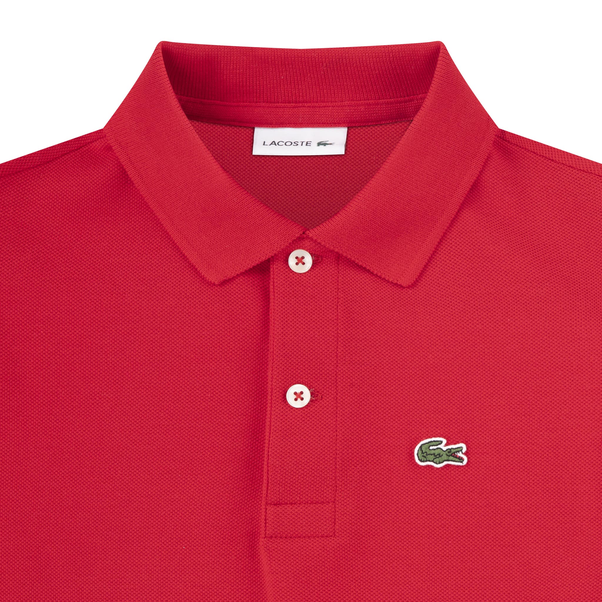Polo Pique 4-7ans - Image 9