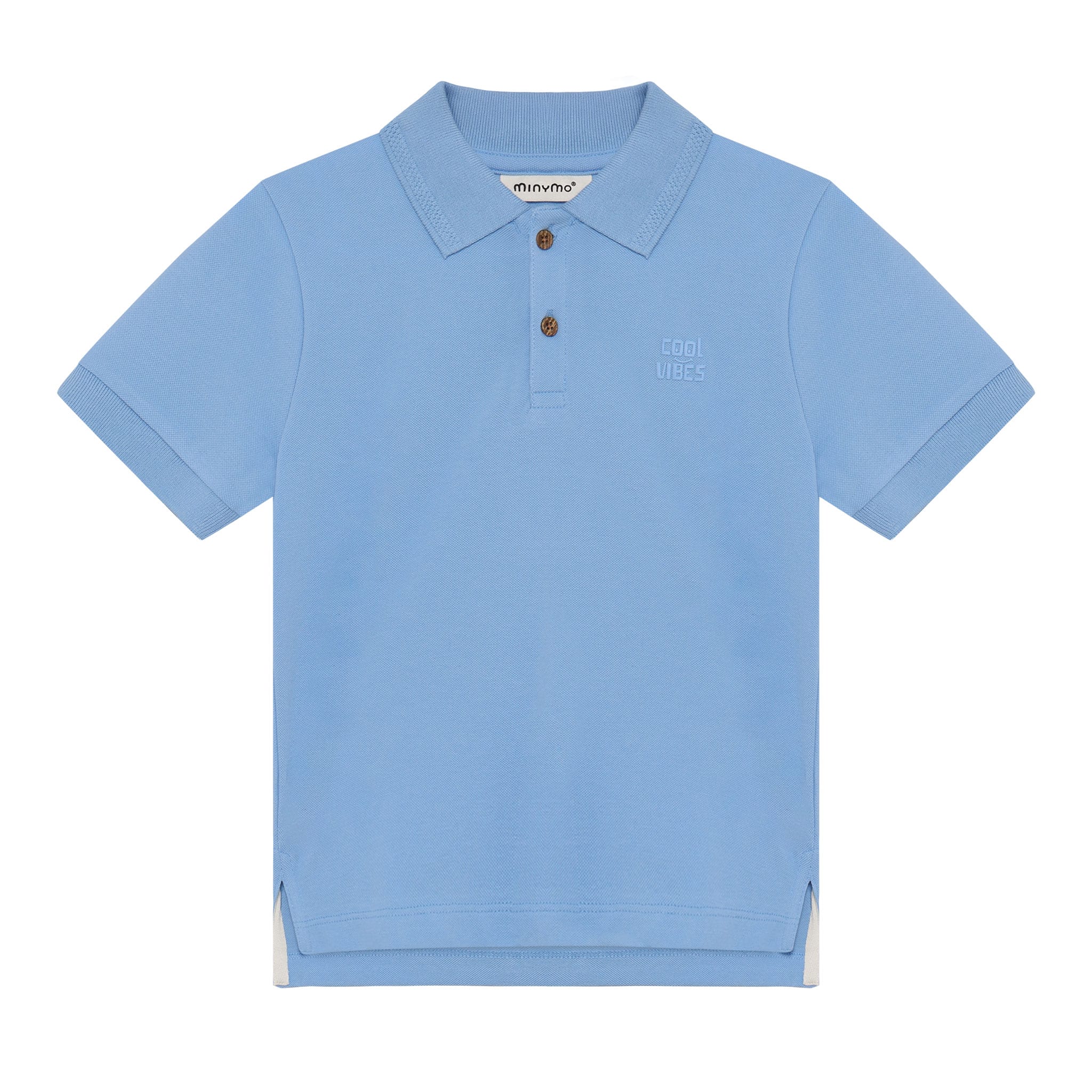 Polo Uni 2-12ans