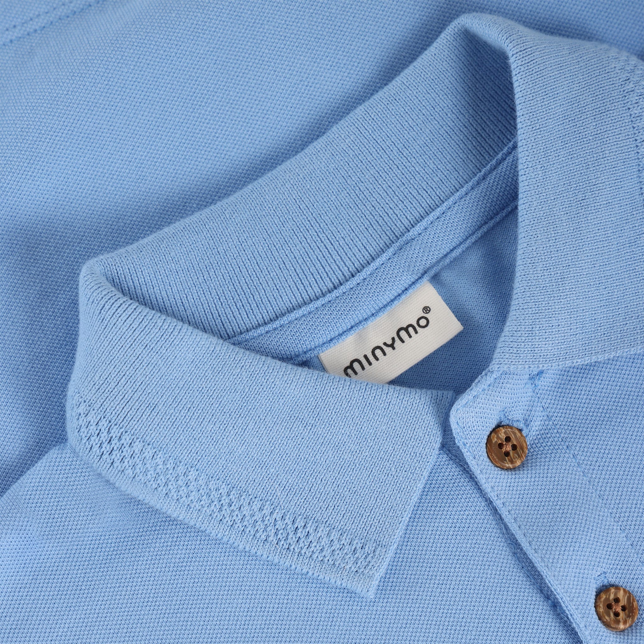 Polo Uni 2-12ans - Image 3