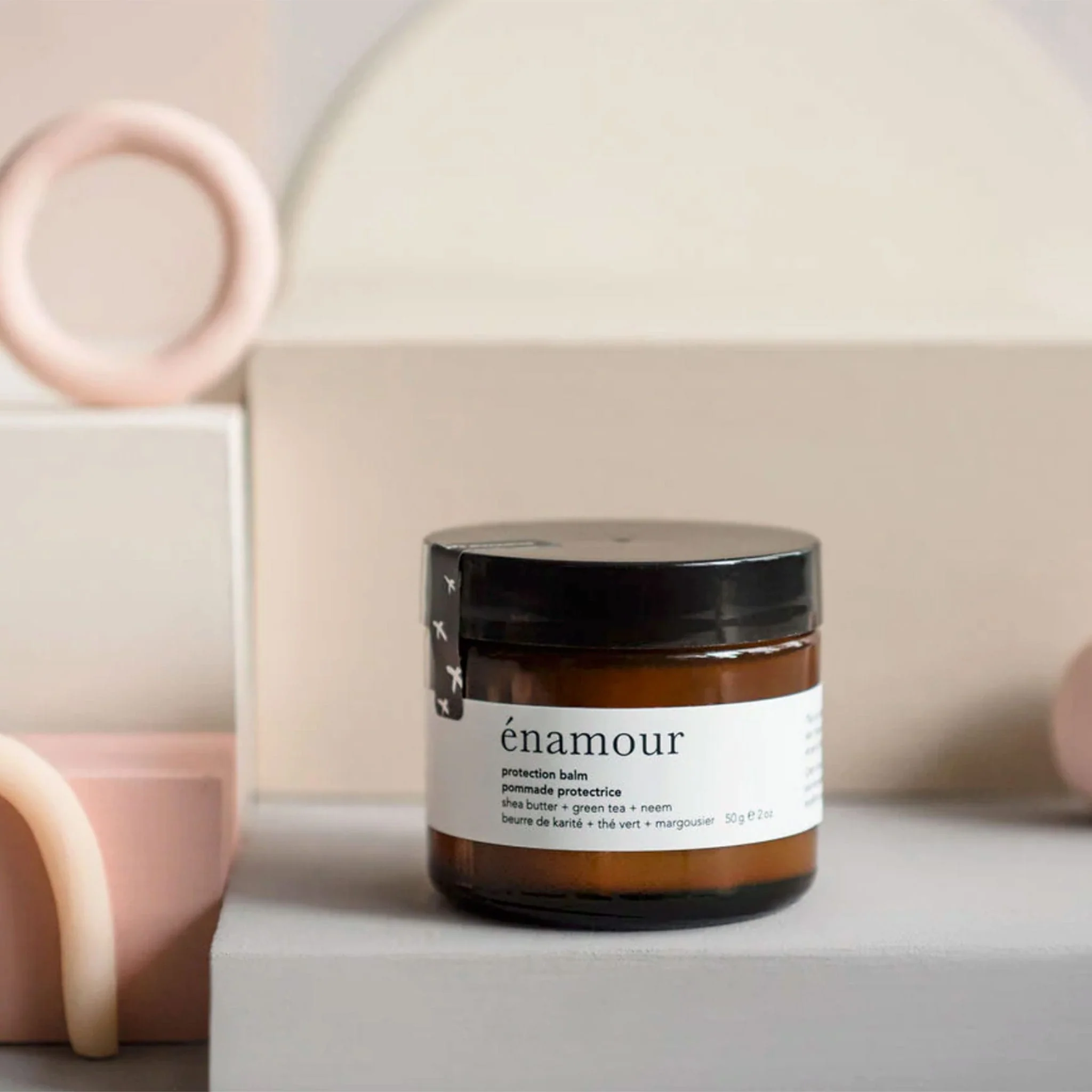 Pommade Protectrice 50g - Image 2