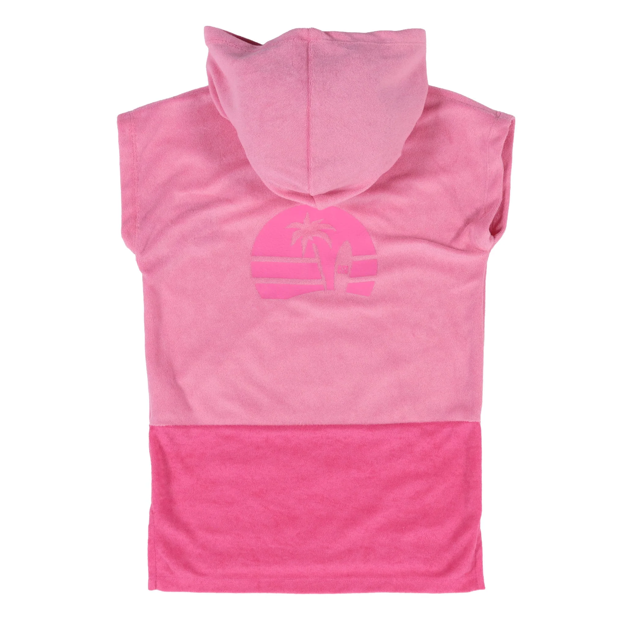 Poncho De Plage 12-24mois - Image 8