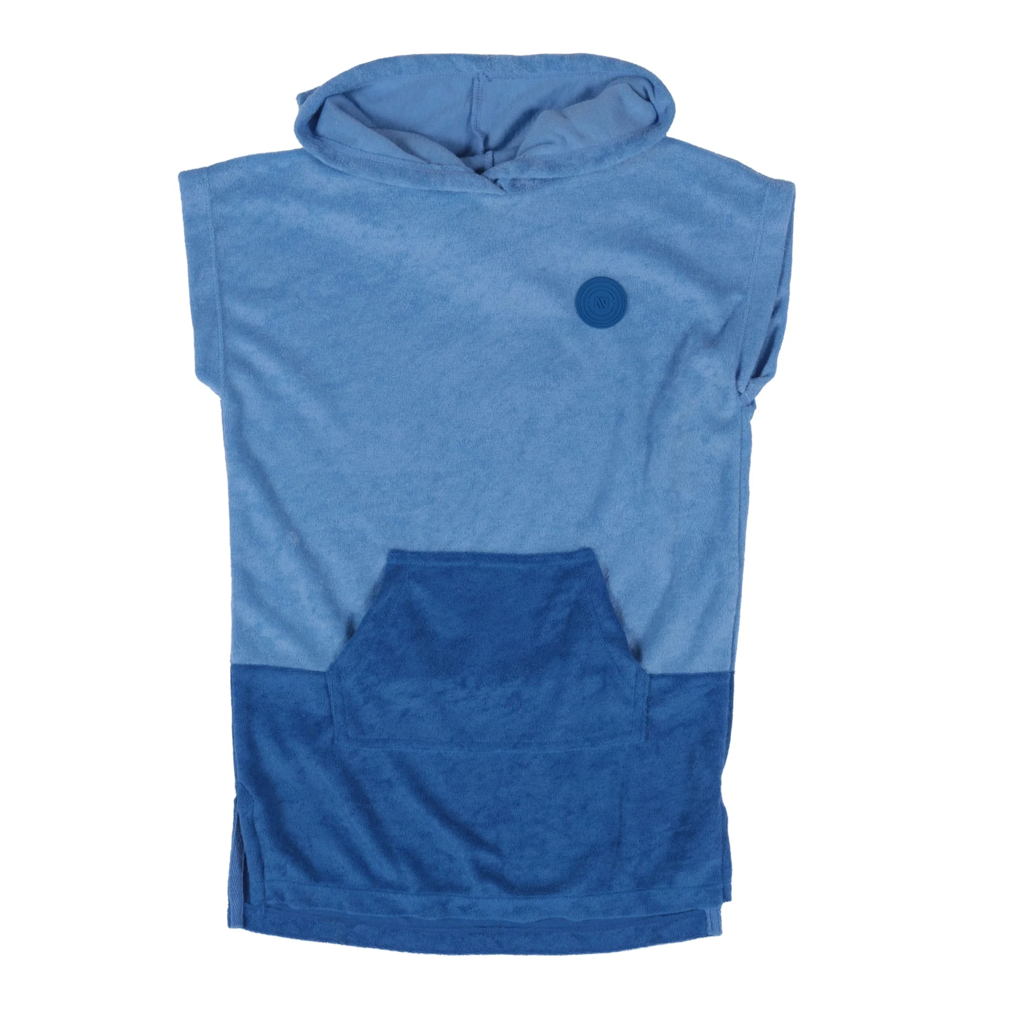 Poncho De Plage 2-12ans
