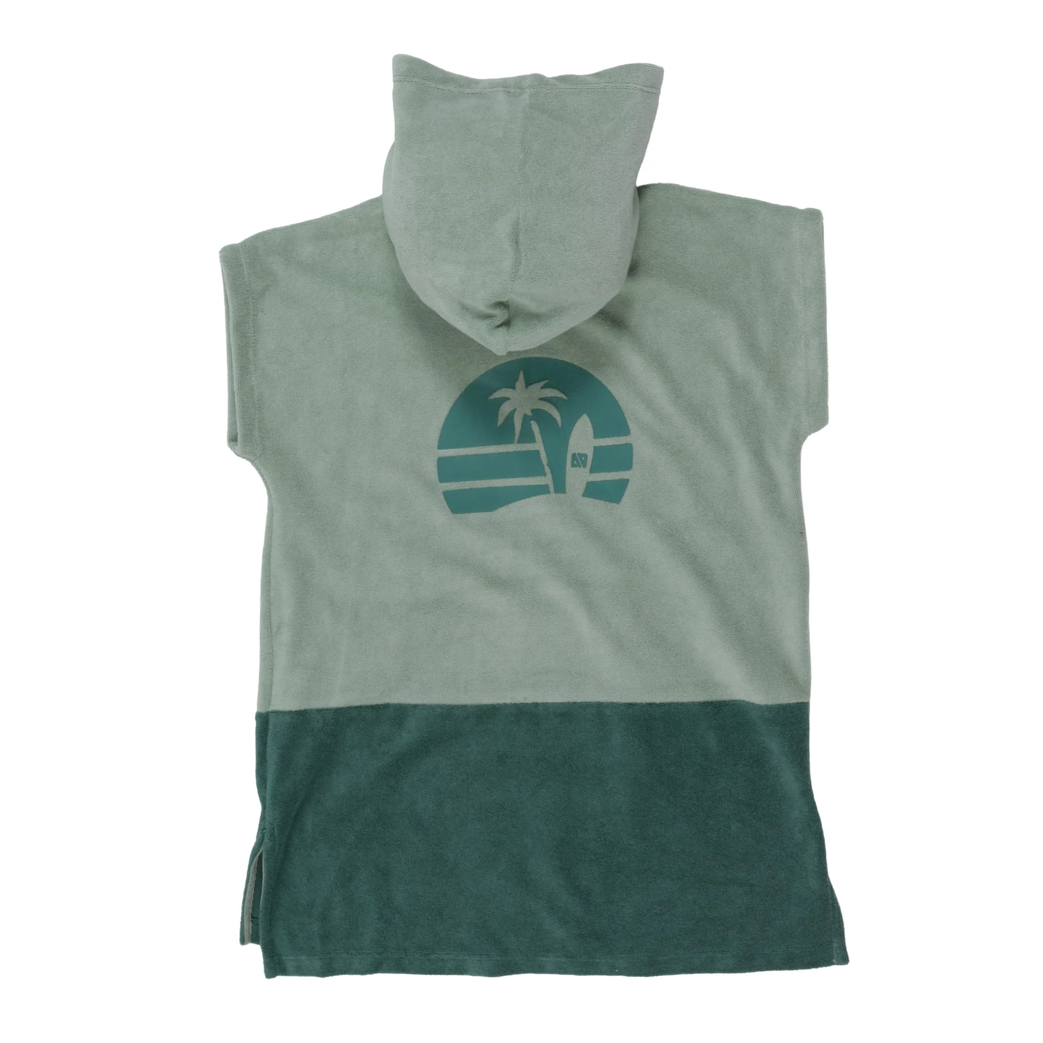 Poncho De Plage 2-12ans - Image 14