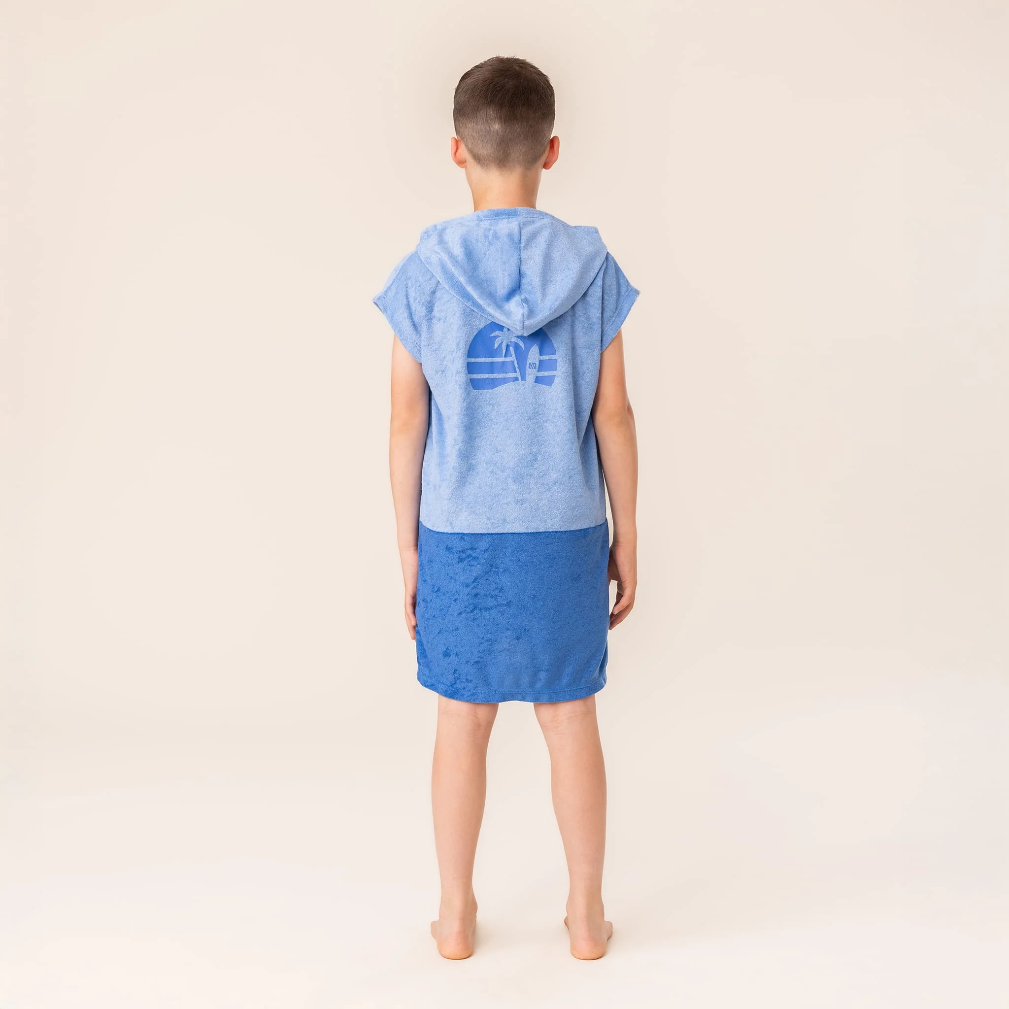 Poncho De Plage 2-12ans - Image 5
