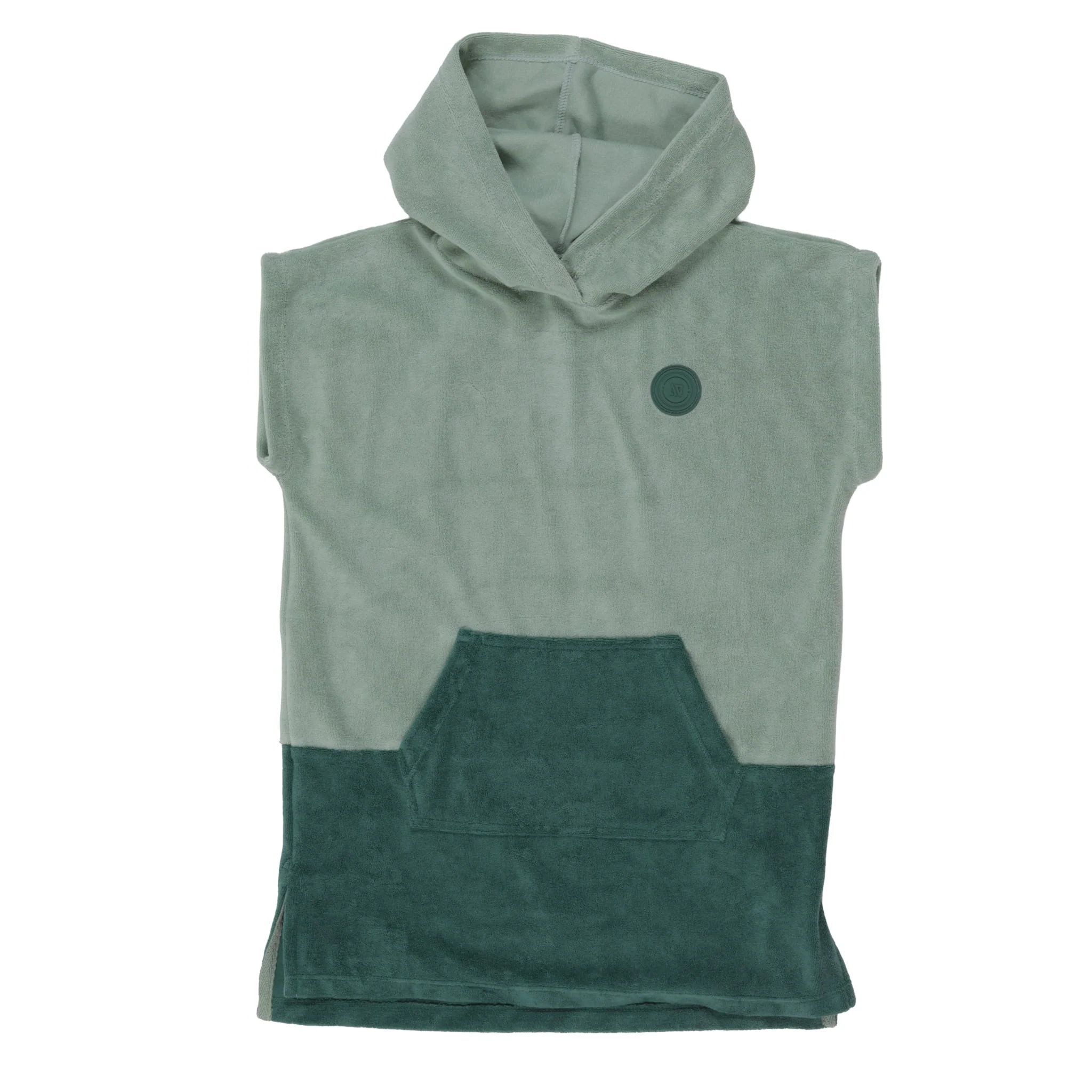 Poncho De Plage 2-12ans - Image 9