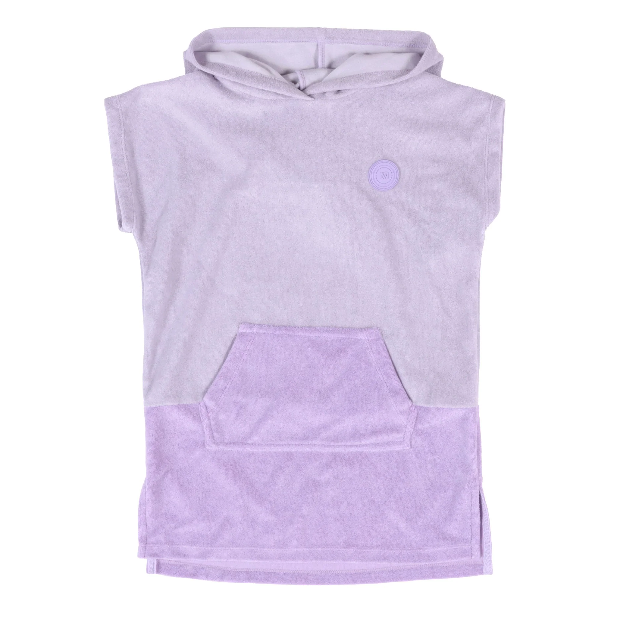 Poncho De Plage 2-14ans
