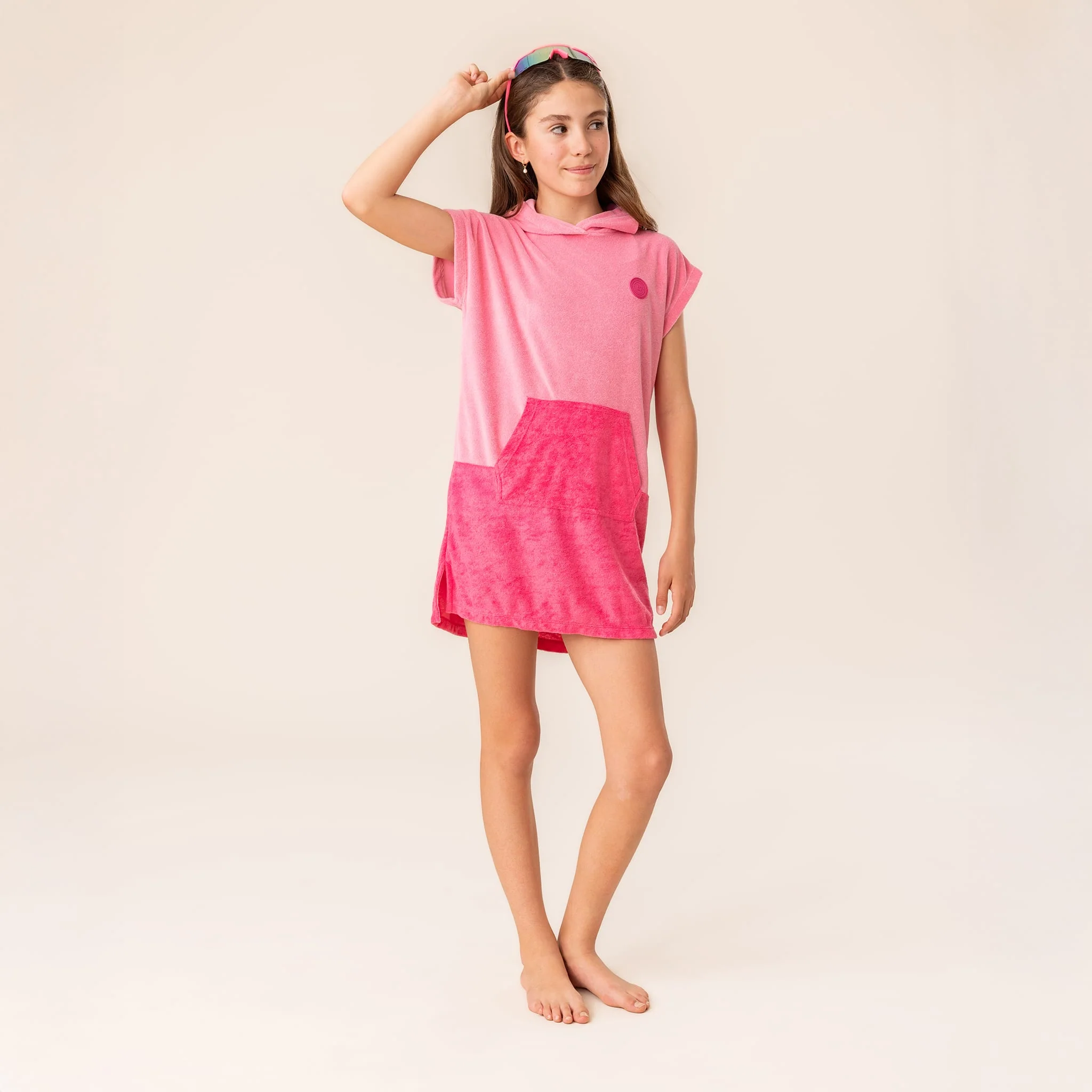 Poncho De Plage 2-14ans - Image 12