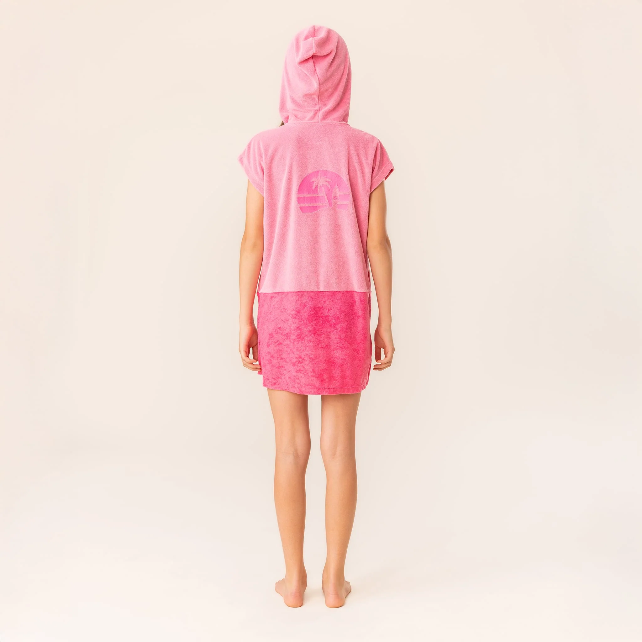 Poncho De Plage 2-14ans - Image 13