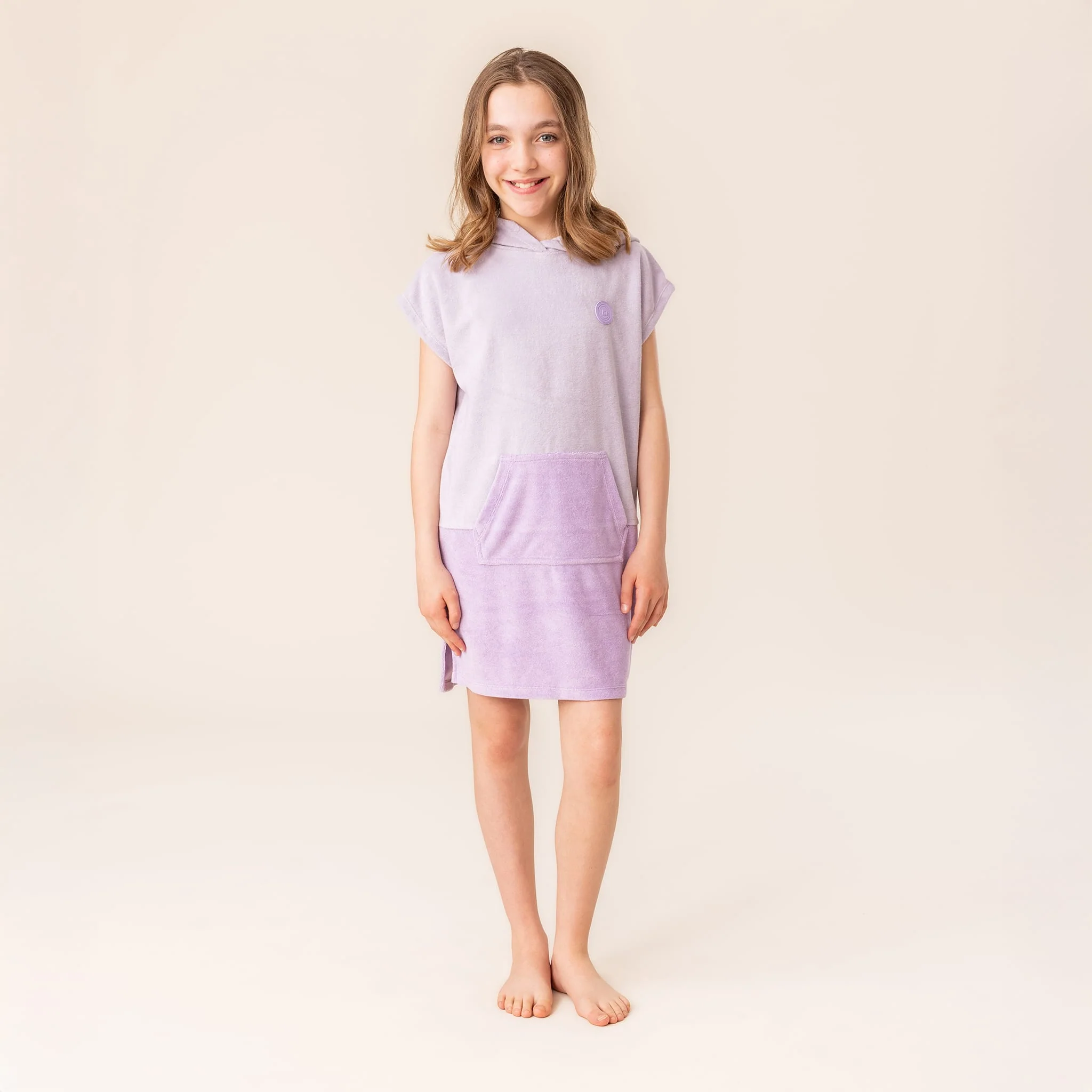 Poncho De Plage 2-14ans - Image 4