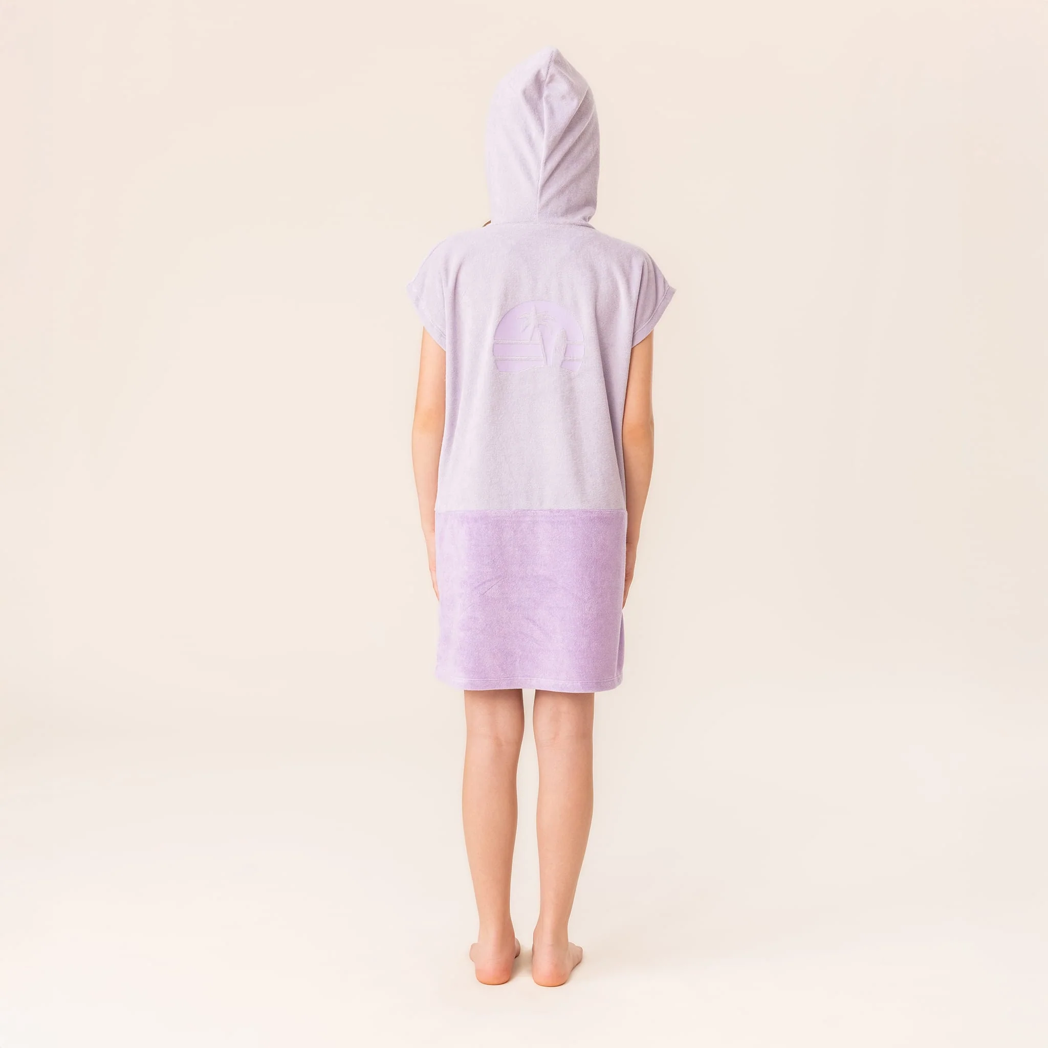 Poncho De Plage 2-14ans - Image 5