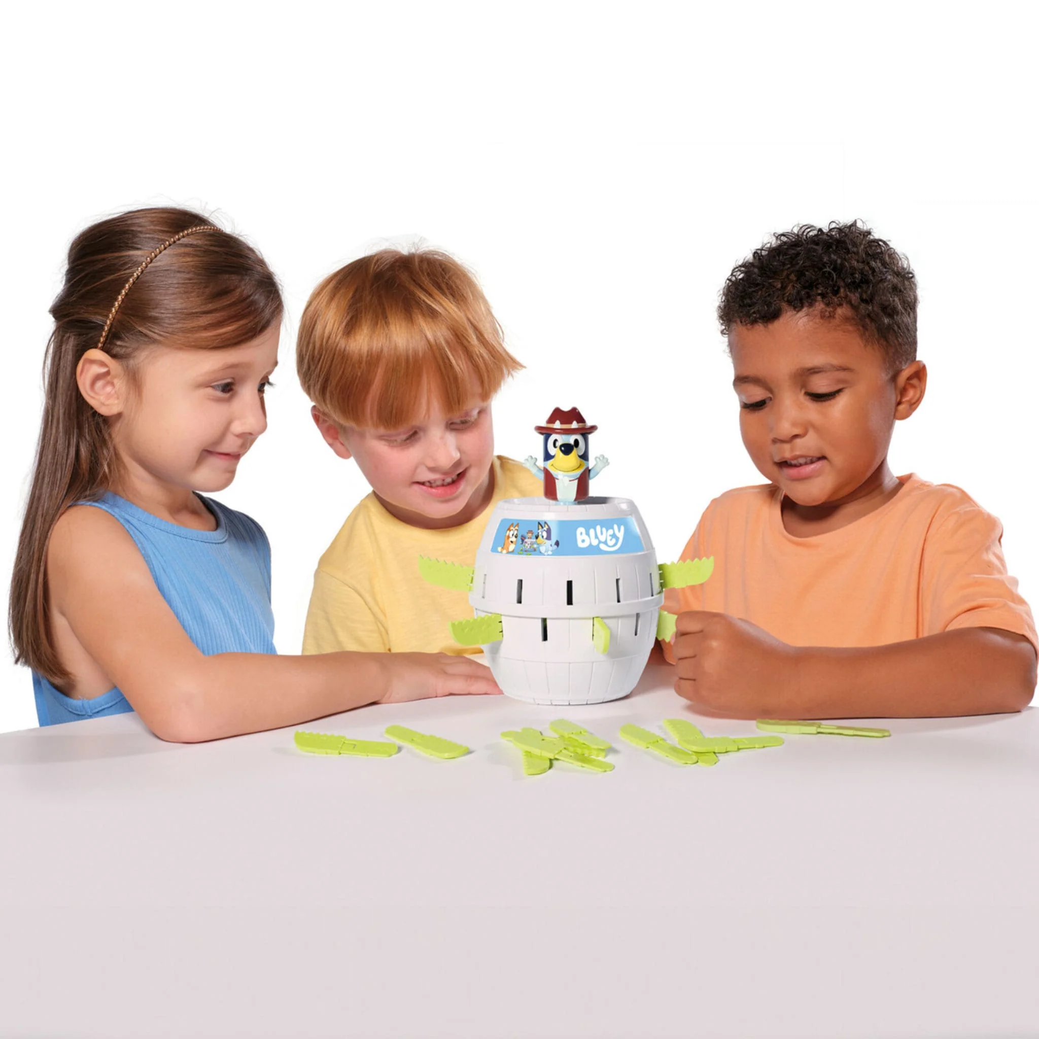 Jeu Pop Up Bluey - Image 6