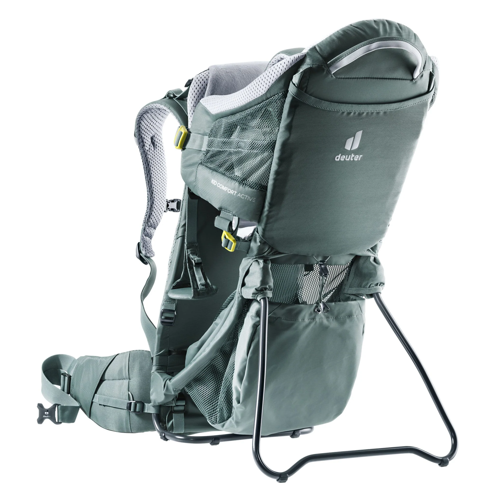Porte-Bébé Kid Confort Active - Image 2