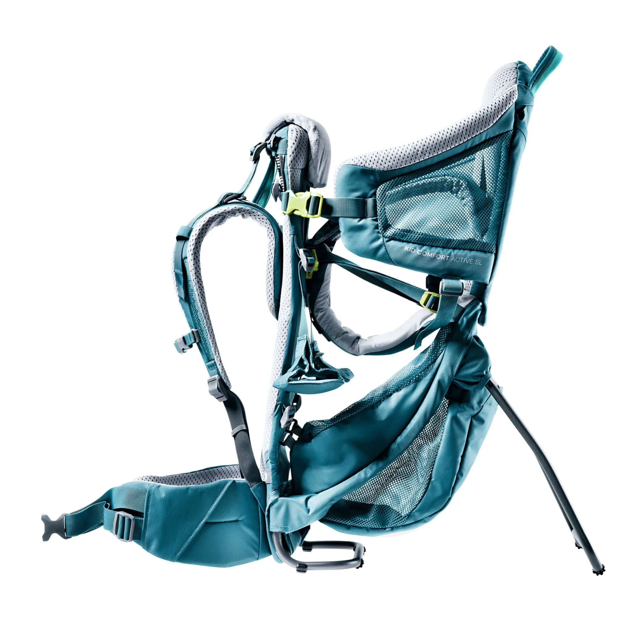 Porte-Bébé Kid Confort Active SL - Denim - Image 7