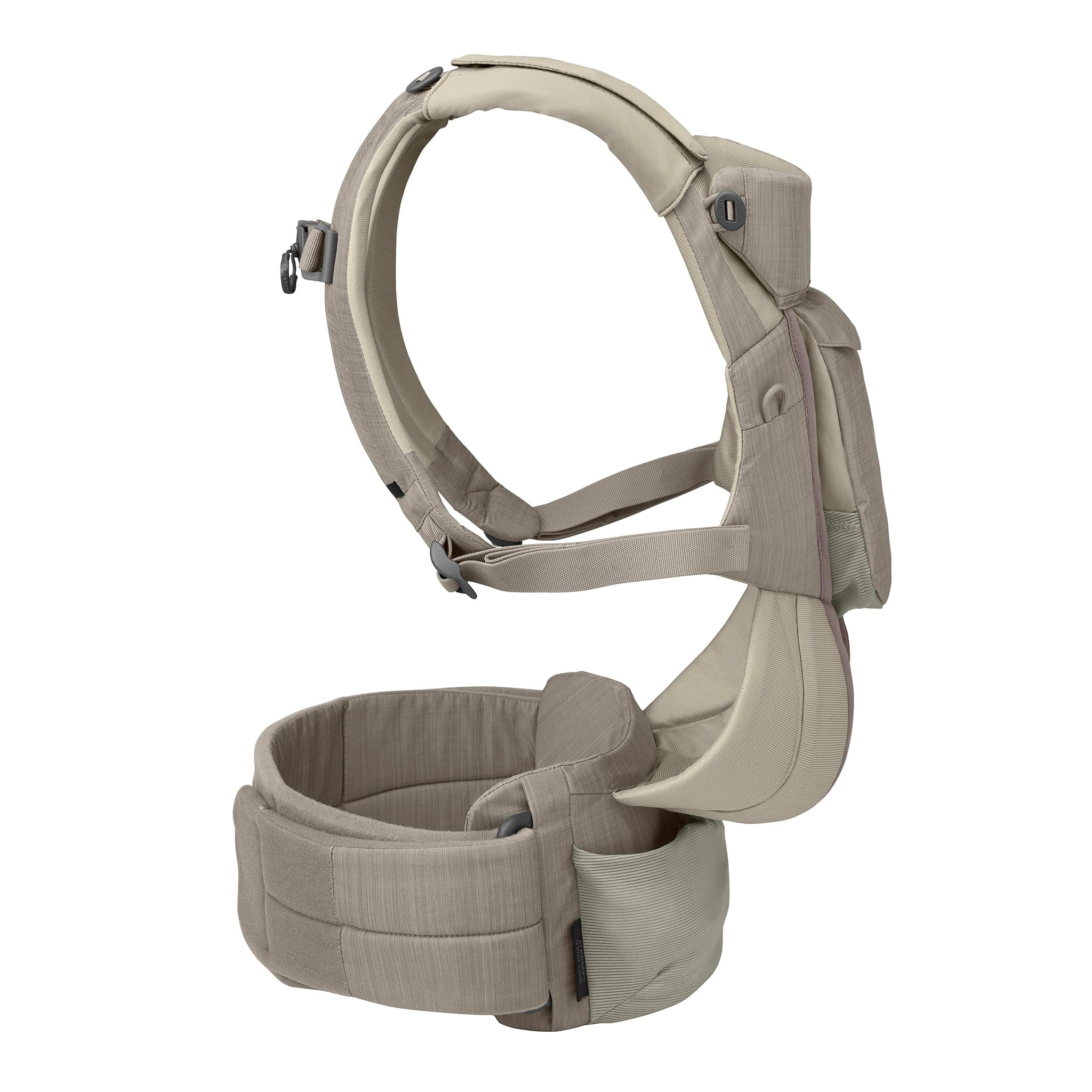 Porte-Bébé Lt Osprey Greige - Image 4