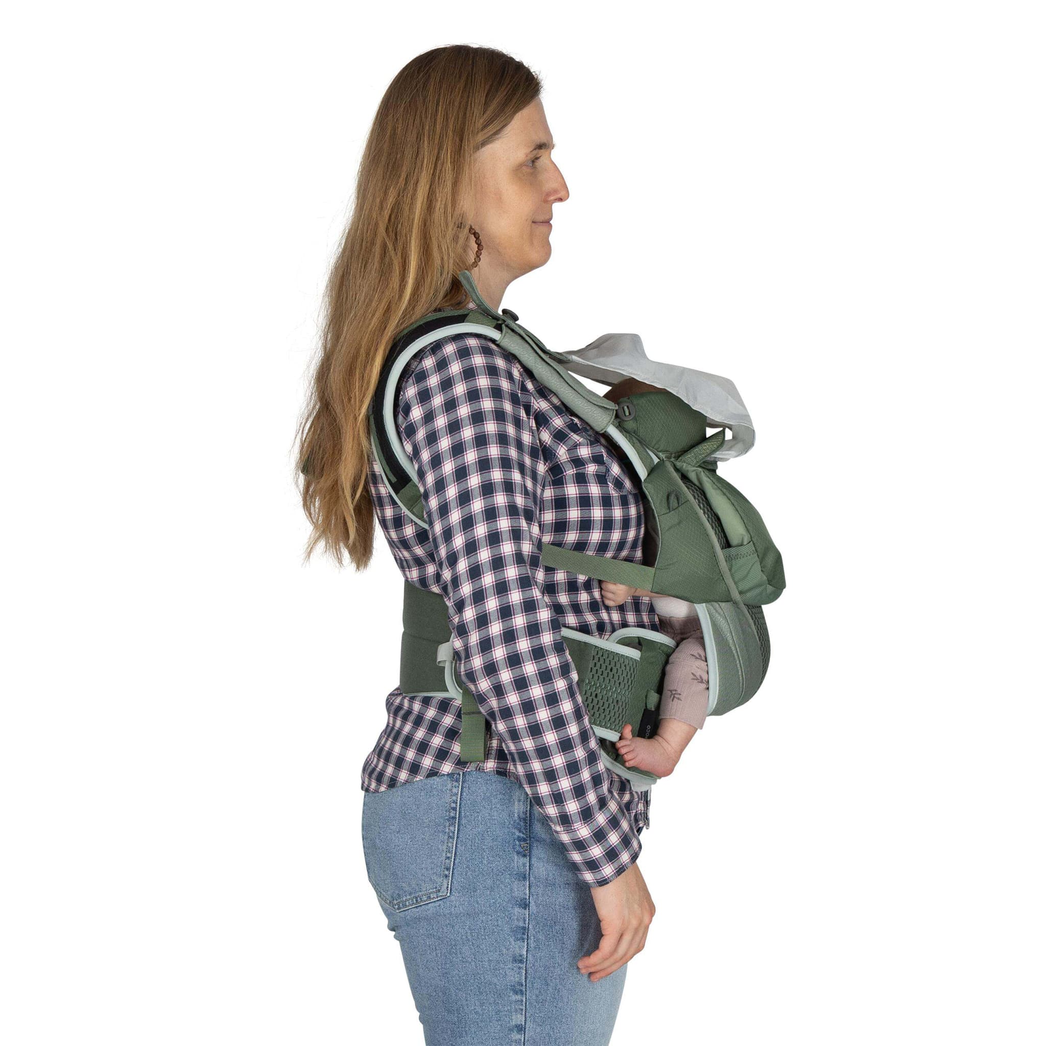 Porte-Bébé Meche Osprey - Image 7