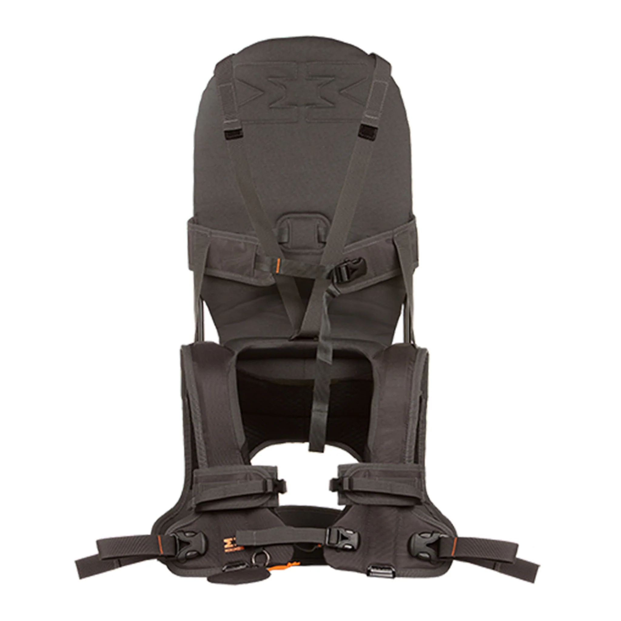 Porte-Bébé MiniMeis G4 - Gris - Image 5