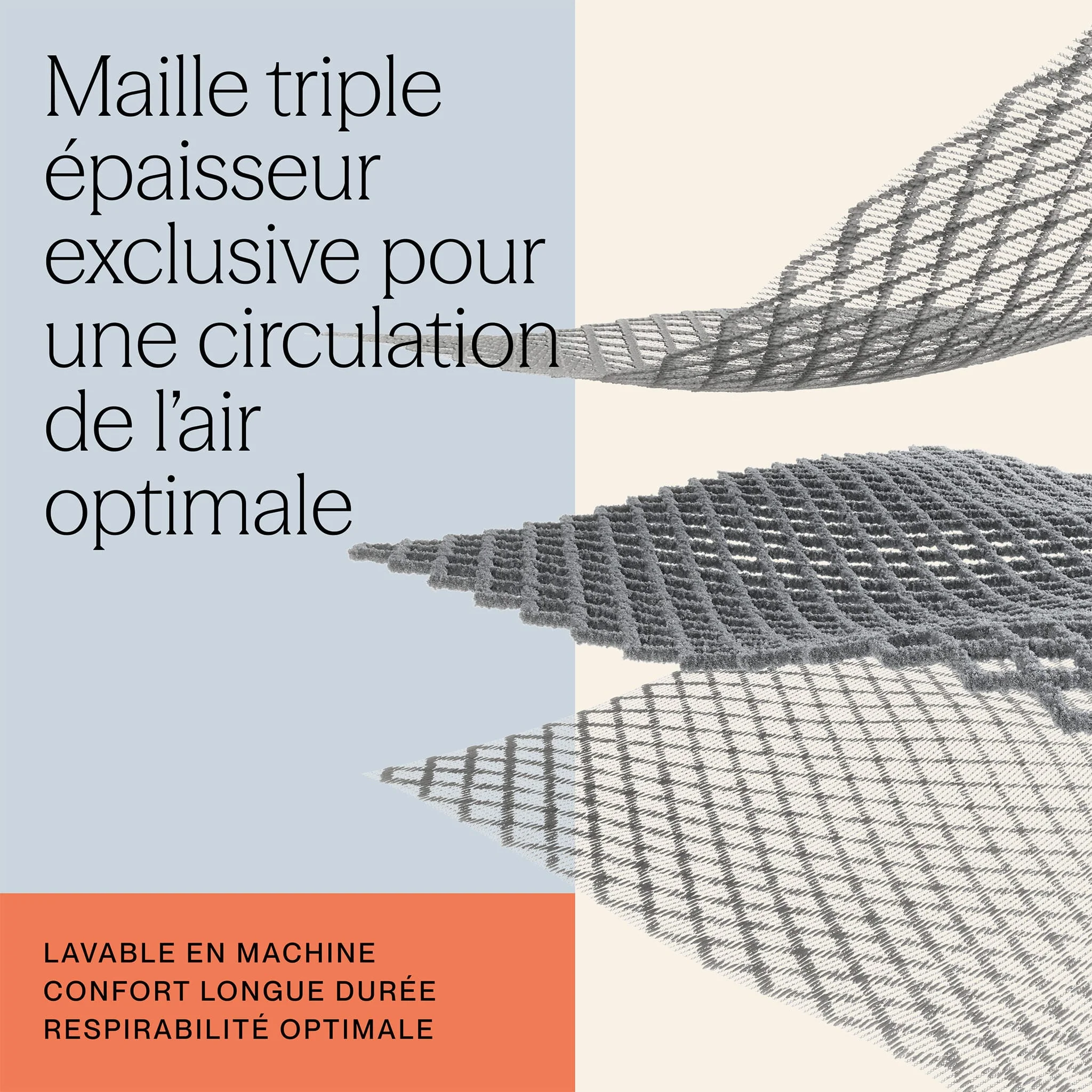 Porte-Bébé Omni Deluxe Mesh - Olive - Image 12