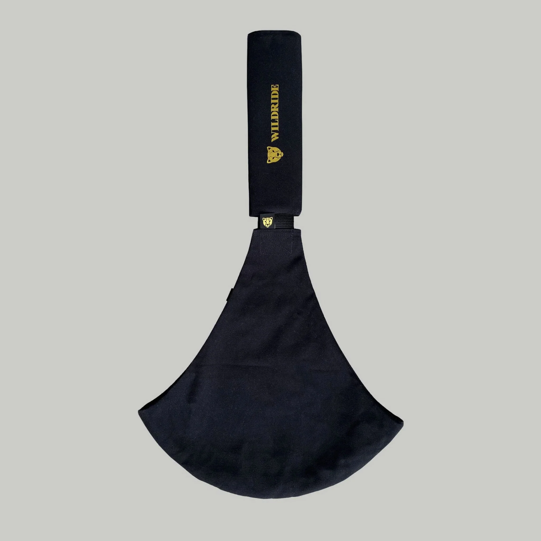 Porte-bébé Wildride - Noir - Image 5