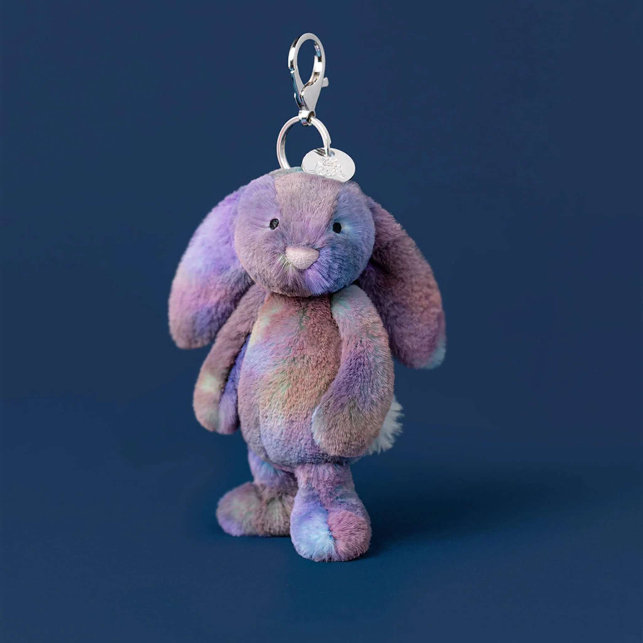 Porte-clé Lapin Espace Zodihop - Image 2