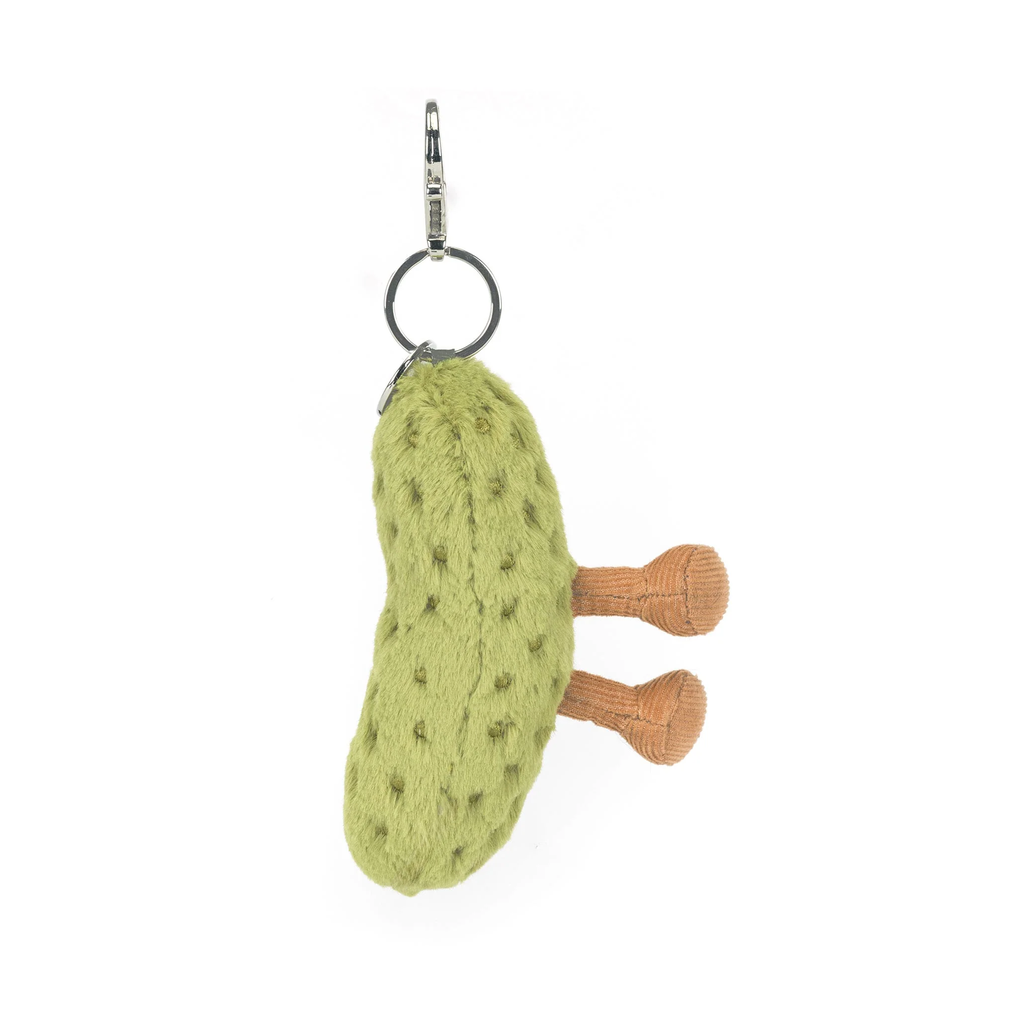 Porte-clés Cornichon - Image 4