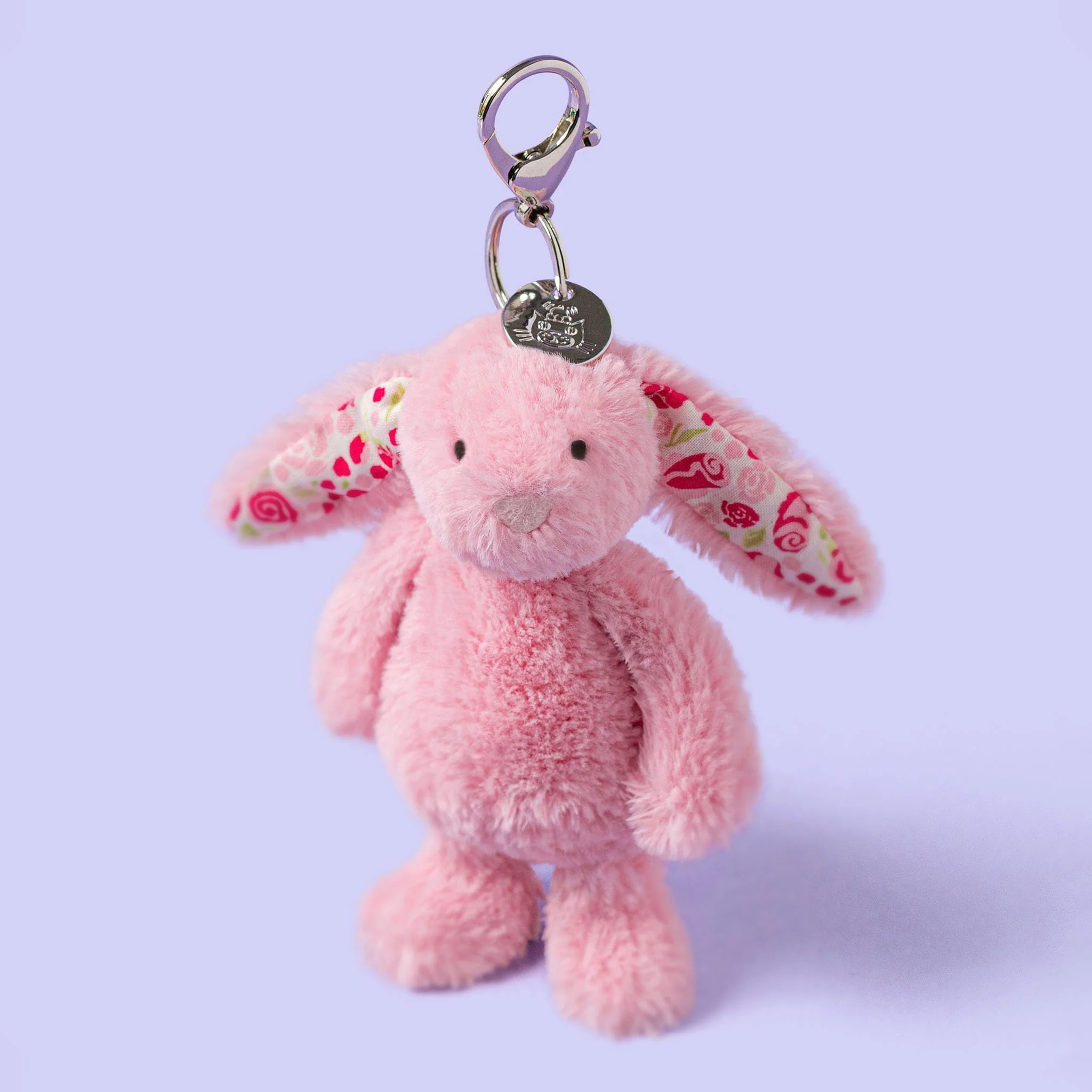 Porte-clés Lapin Blushkin - Image 2