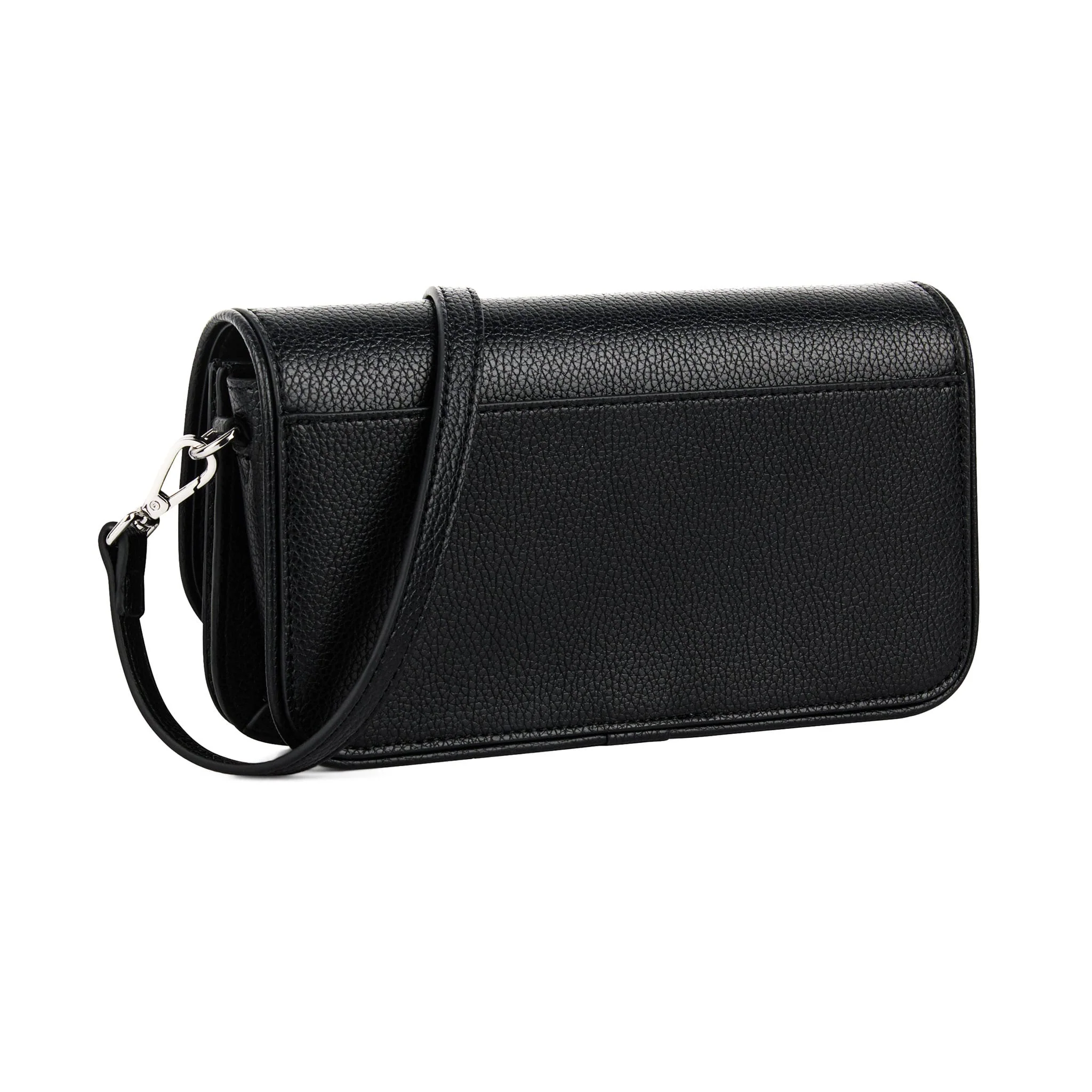 Sac à main 3-en-1 Grace - Noir - Image 7