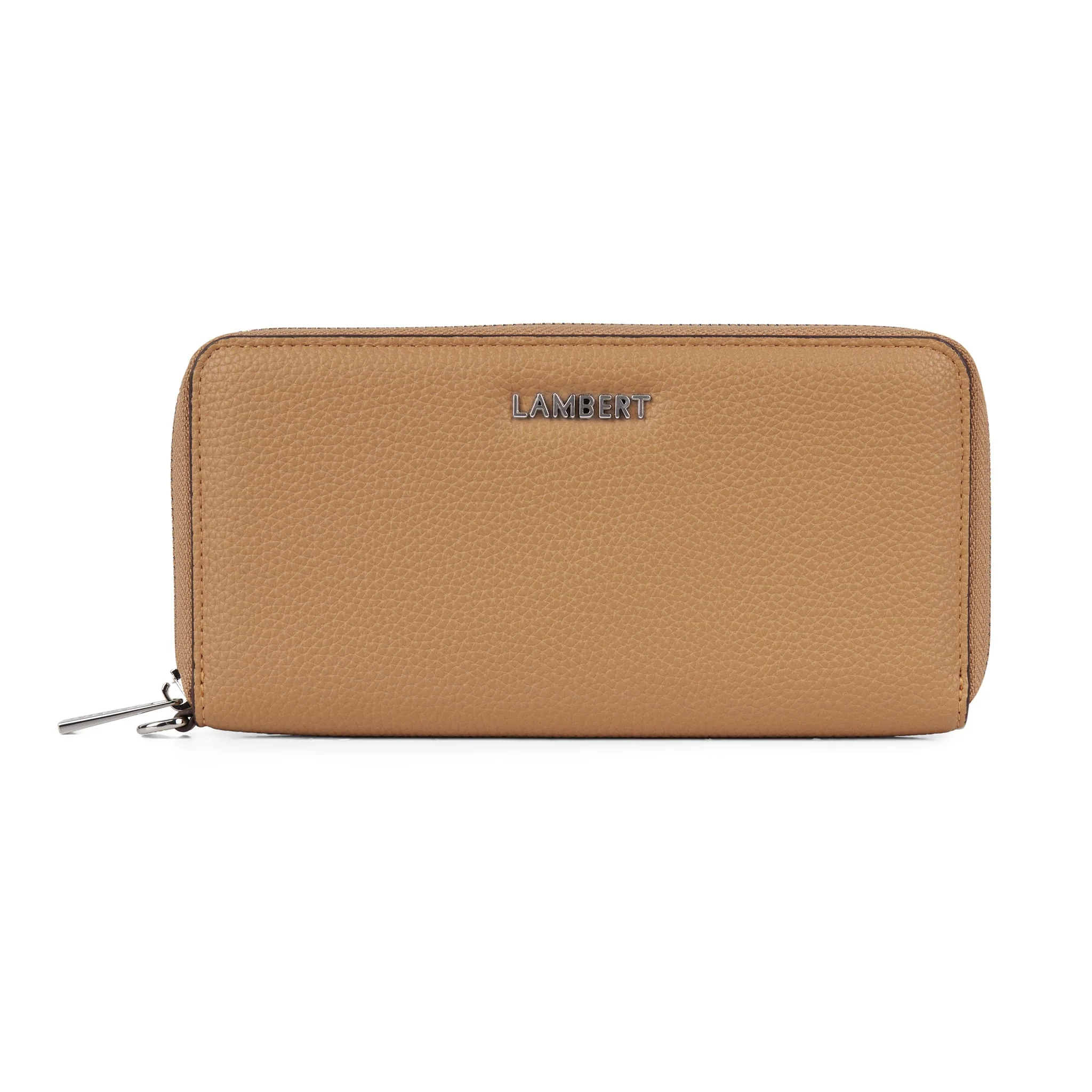 Portefeuille 2en1 Mina - Beige Souvenir