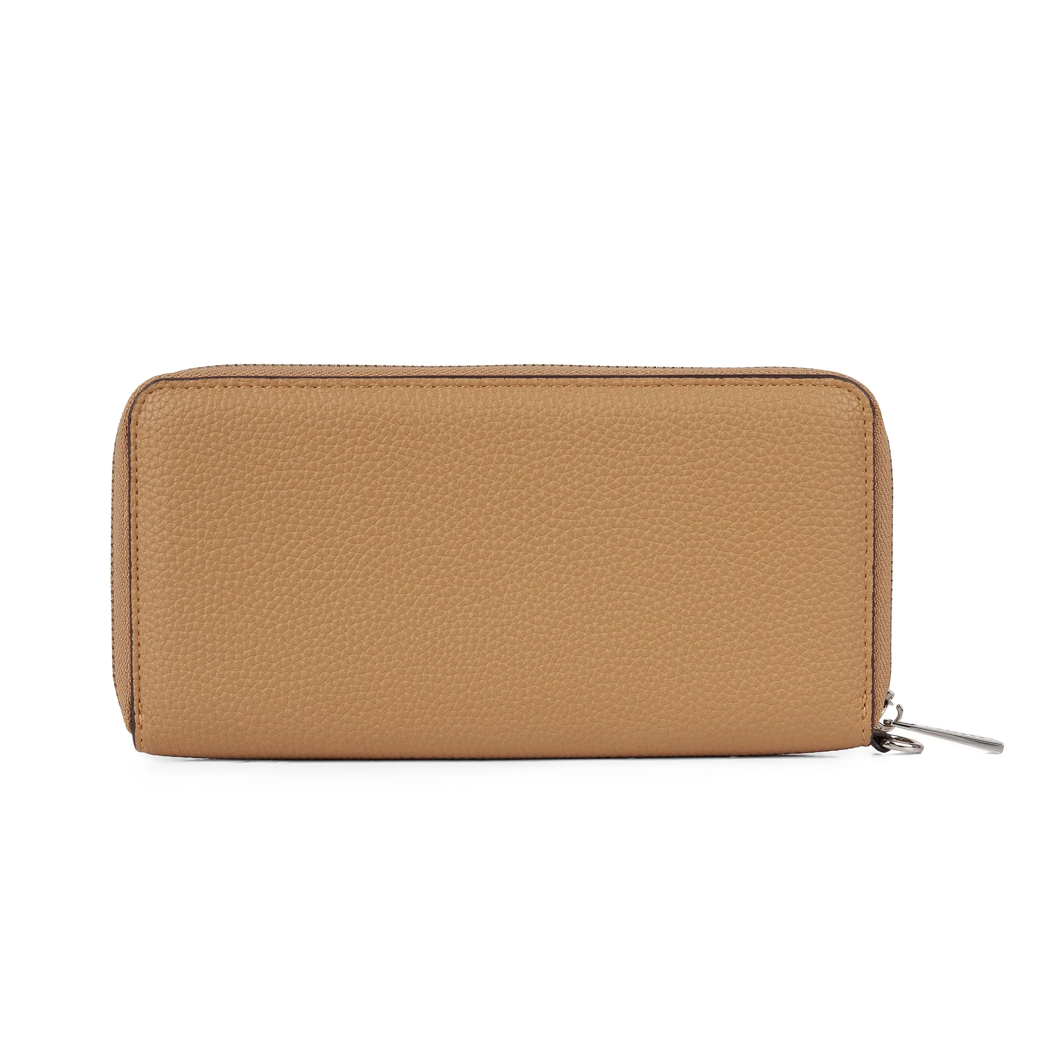 Portefeuille 2en1 Mina - Beige Souvenir - Image 5