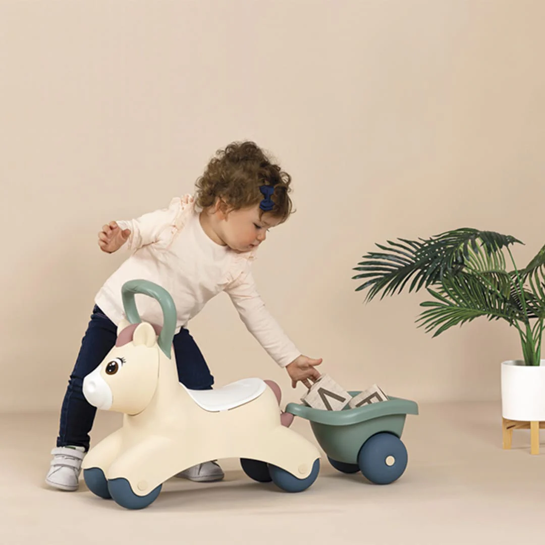 Porteur Baby Pony Ride-on - Image 7