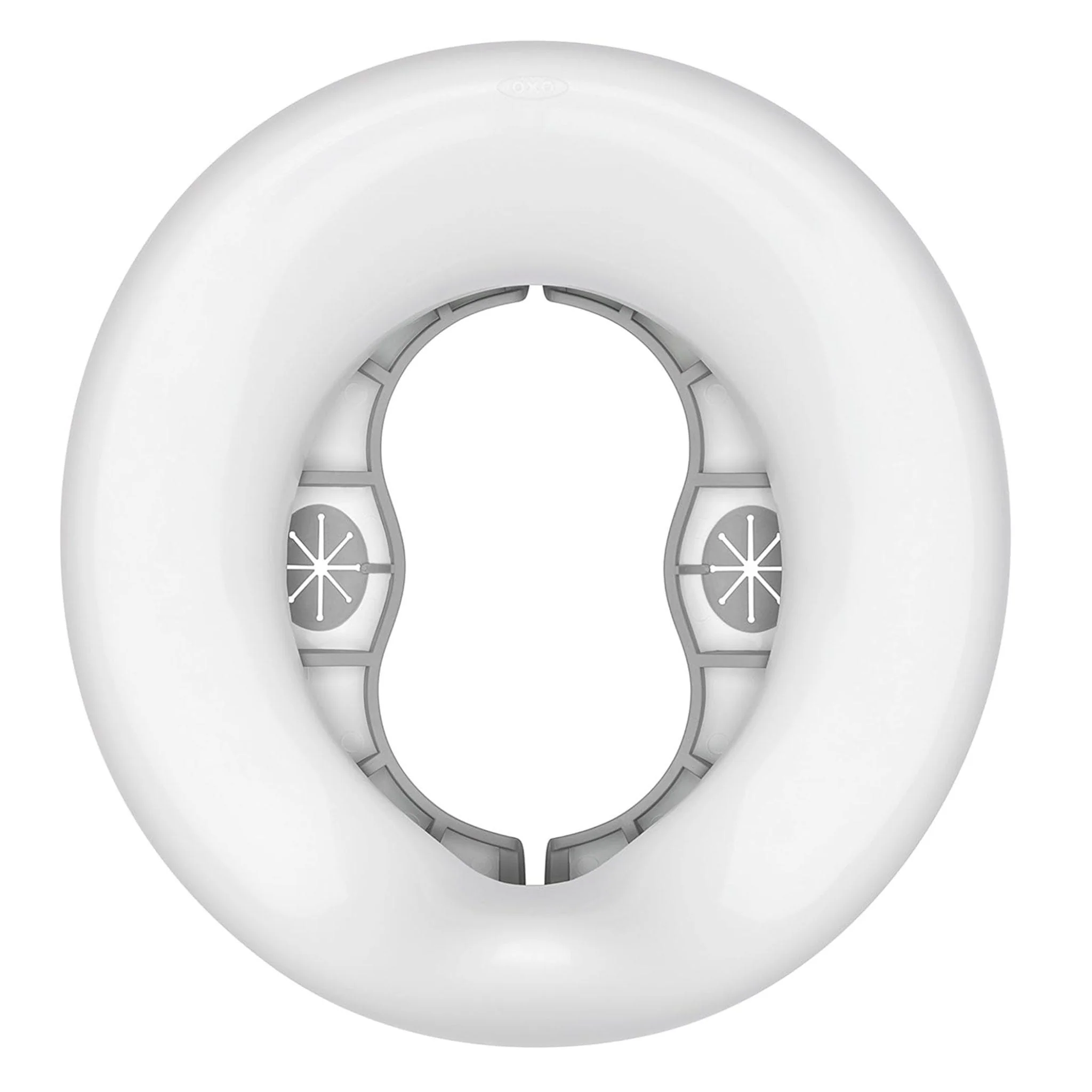 Pot de Voyage 2-in-1 Go Potty™ - Gris - Image 4