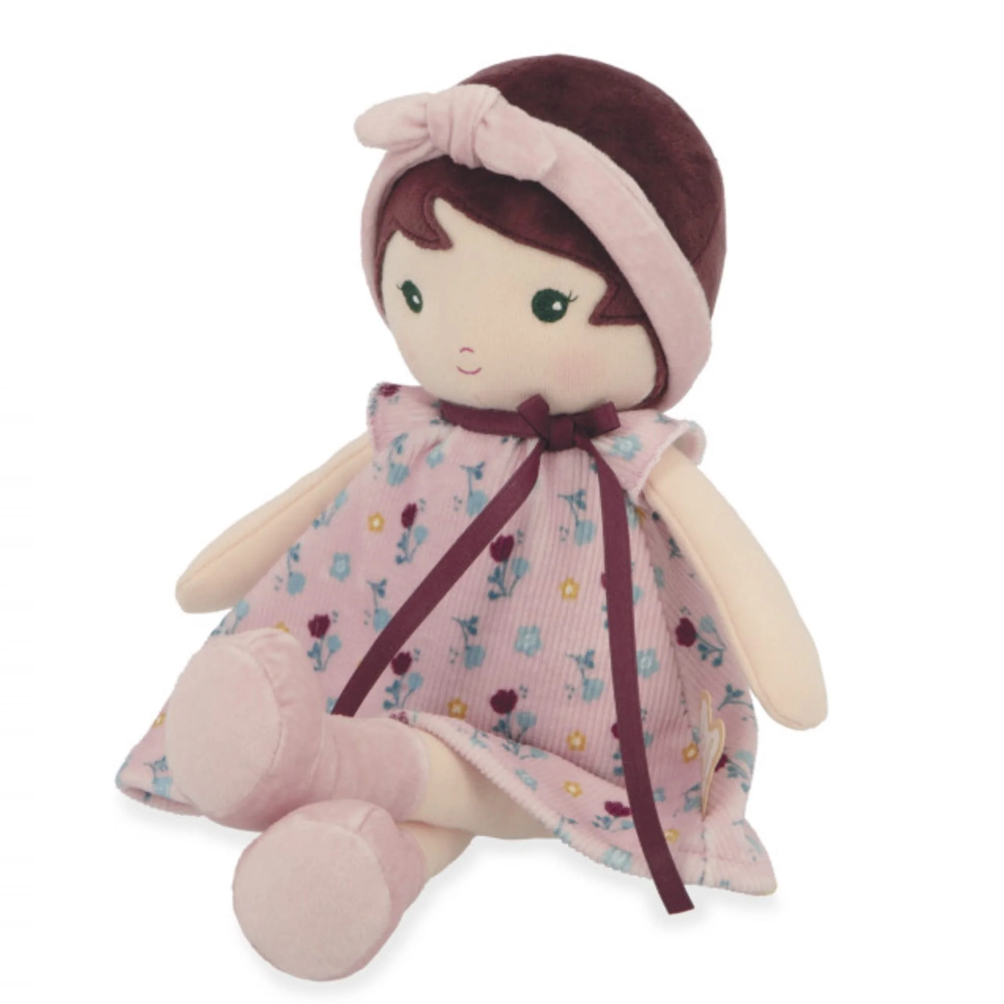 Ma Première Poupée en Tissu - Léonie - Image 4