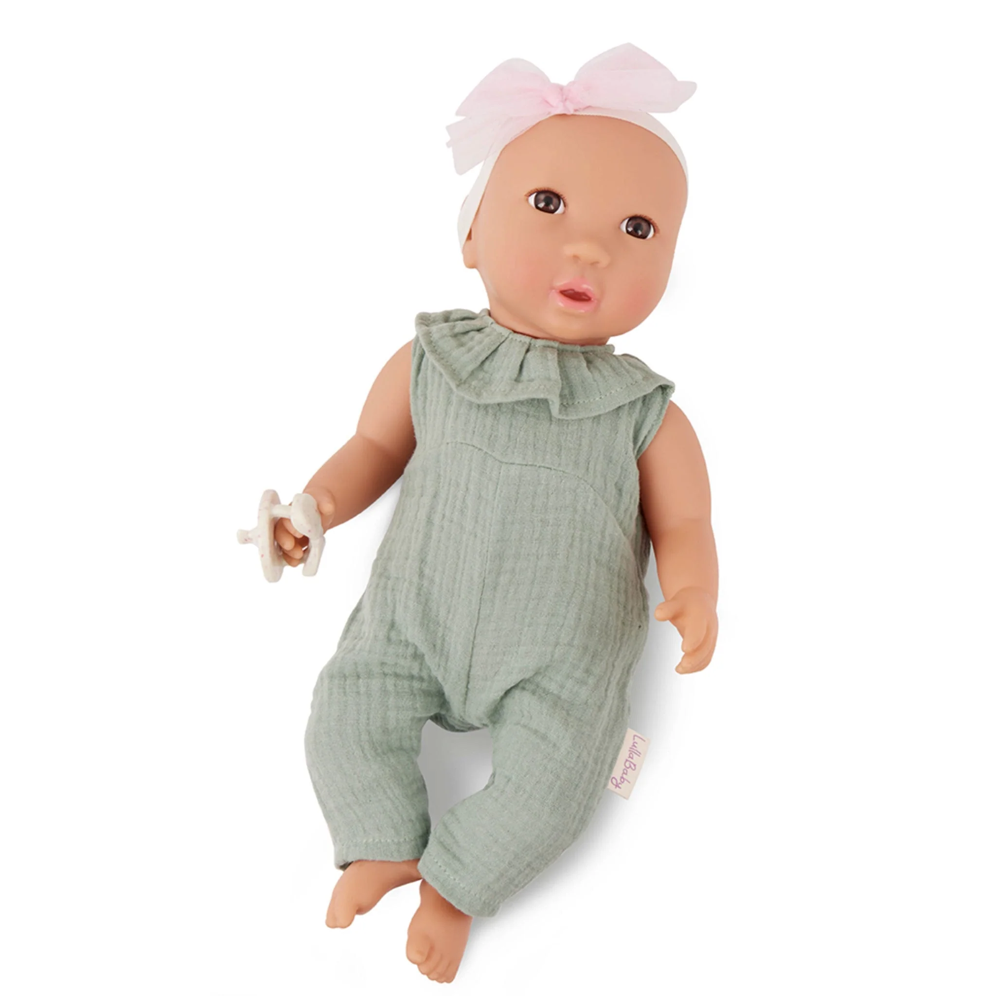 Poupée Nouveau-née 35.5 cm - Image 4