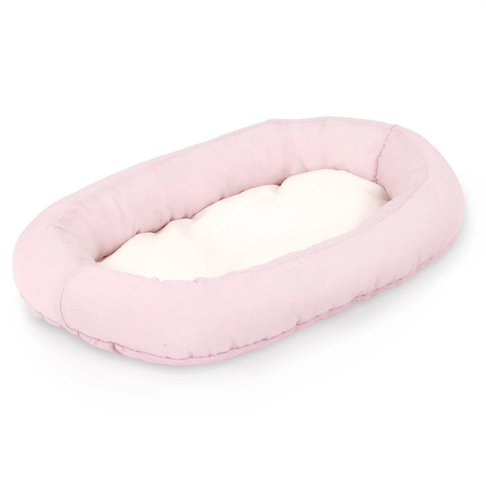 Poupée Nouveau-Née avec Coussin - Image 3