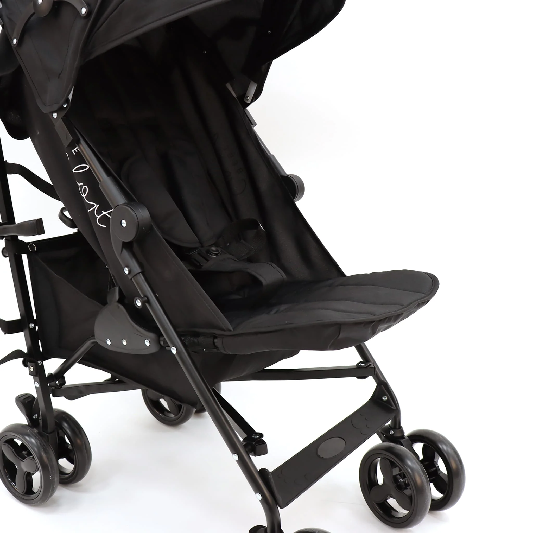 Poussette Parapluie Bébé Confort - Noir - Image 16