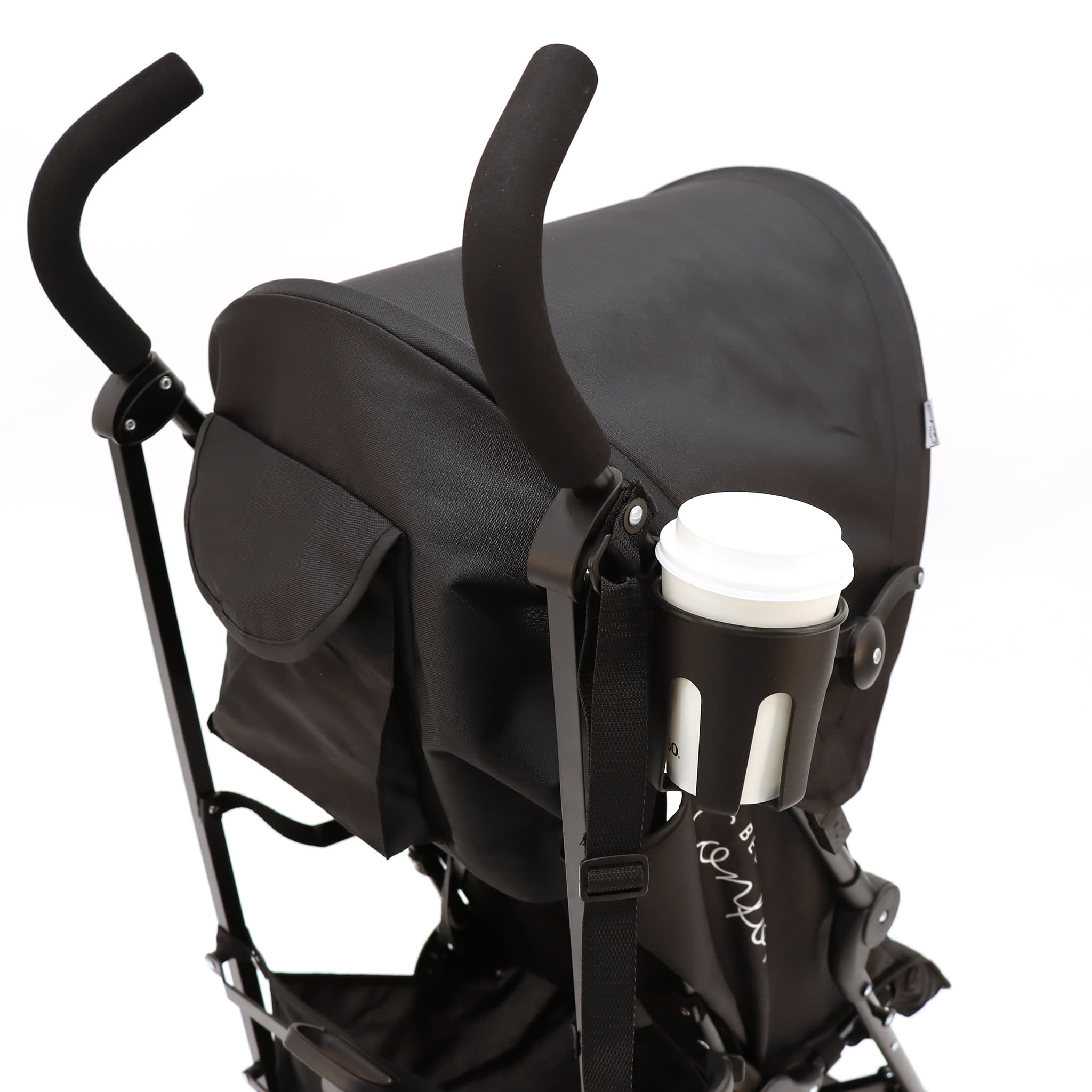 Poussette Parapluie Bébé Confort - Noir - Image 17