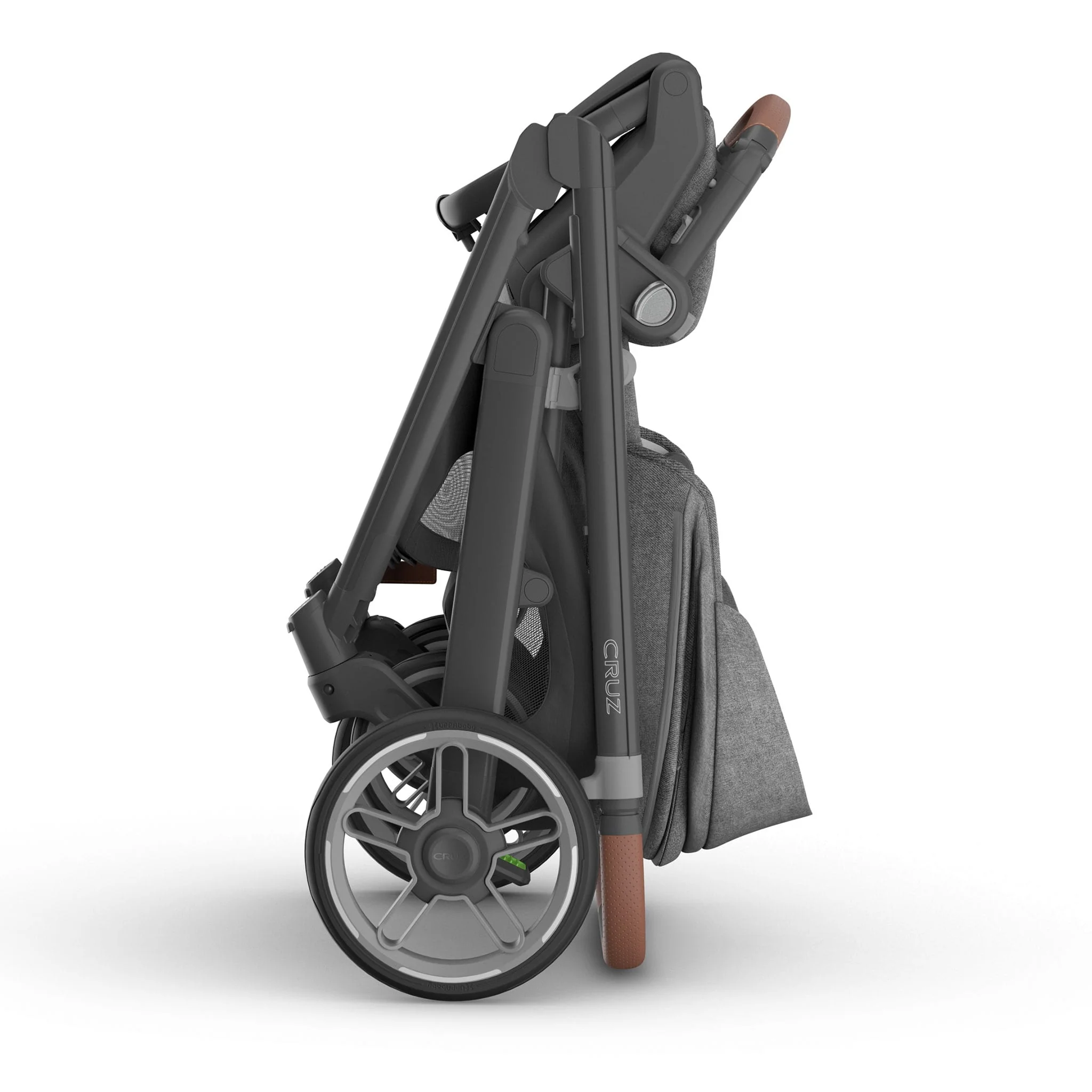 Poussette Cruz V3 - Greyson - Image 8