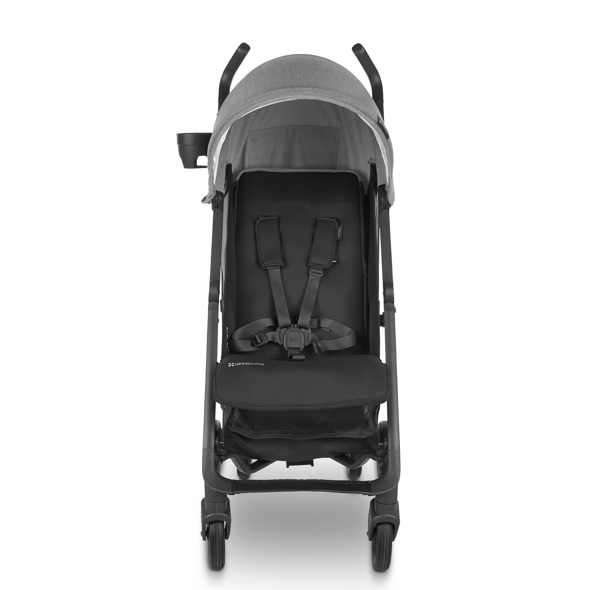 Poussette G-Luxe V2 - Greyson - Image 2