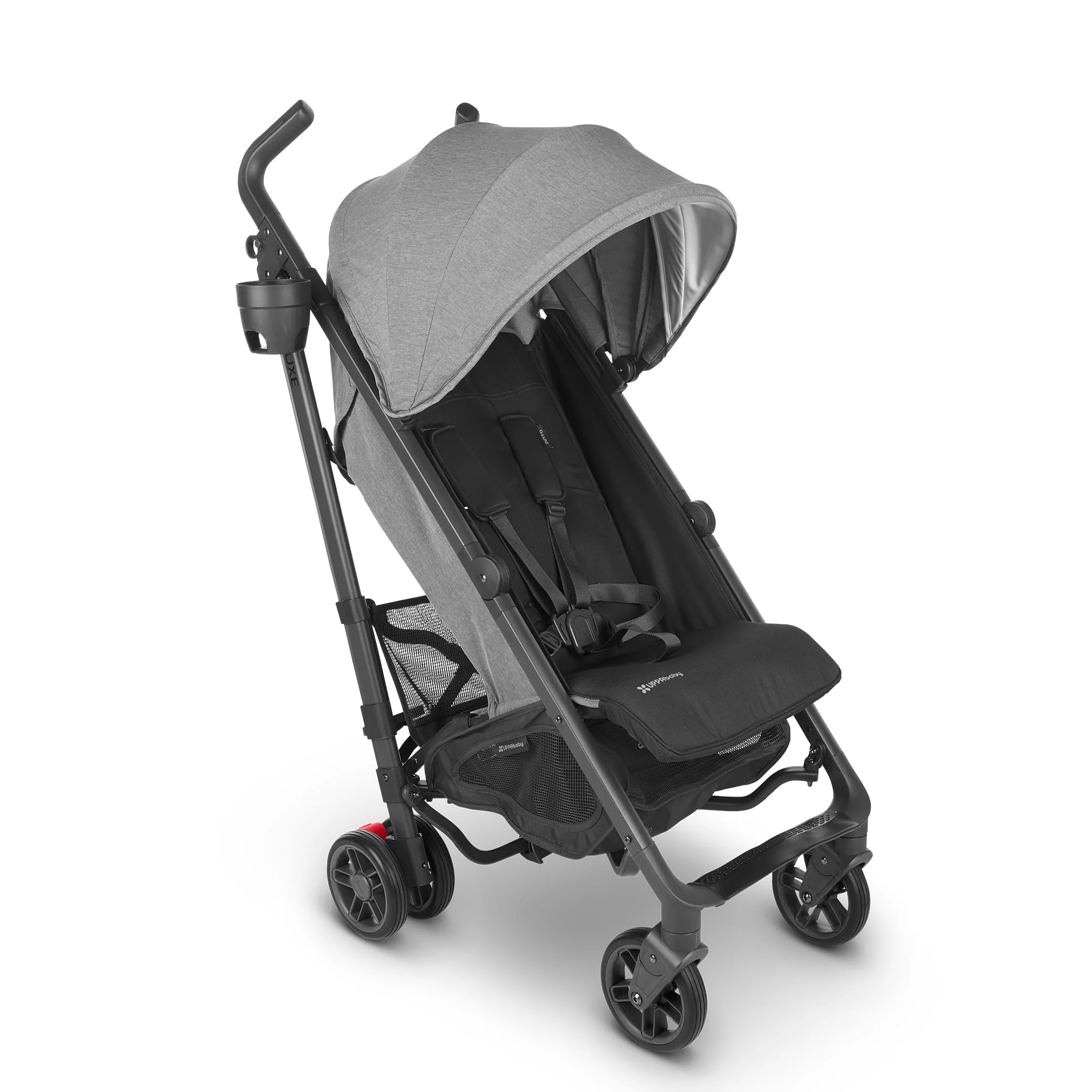Poussette G-Luxe V2 - Greyson - Image 3