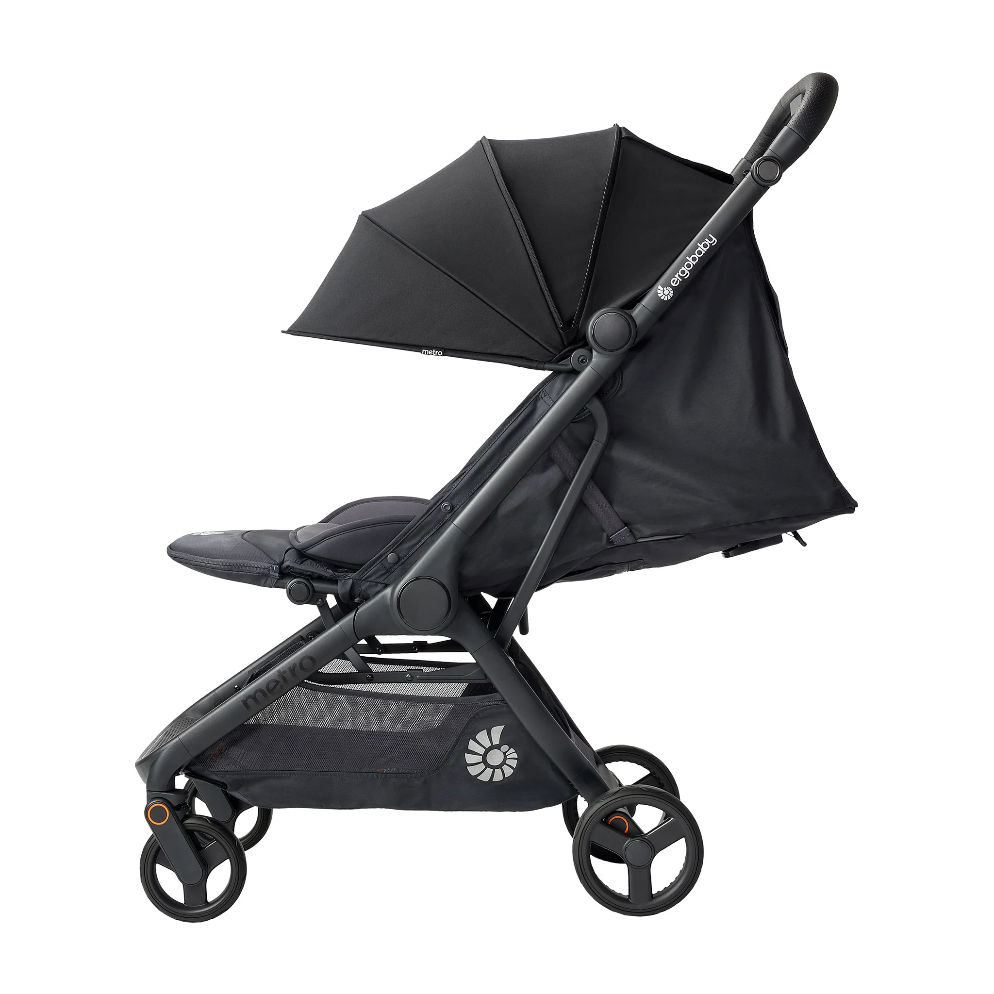 Poussette Metro 3 - Onyx - Image 3