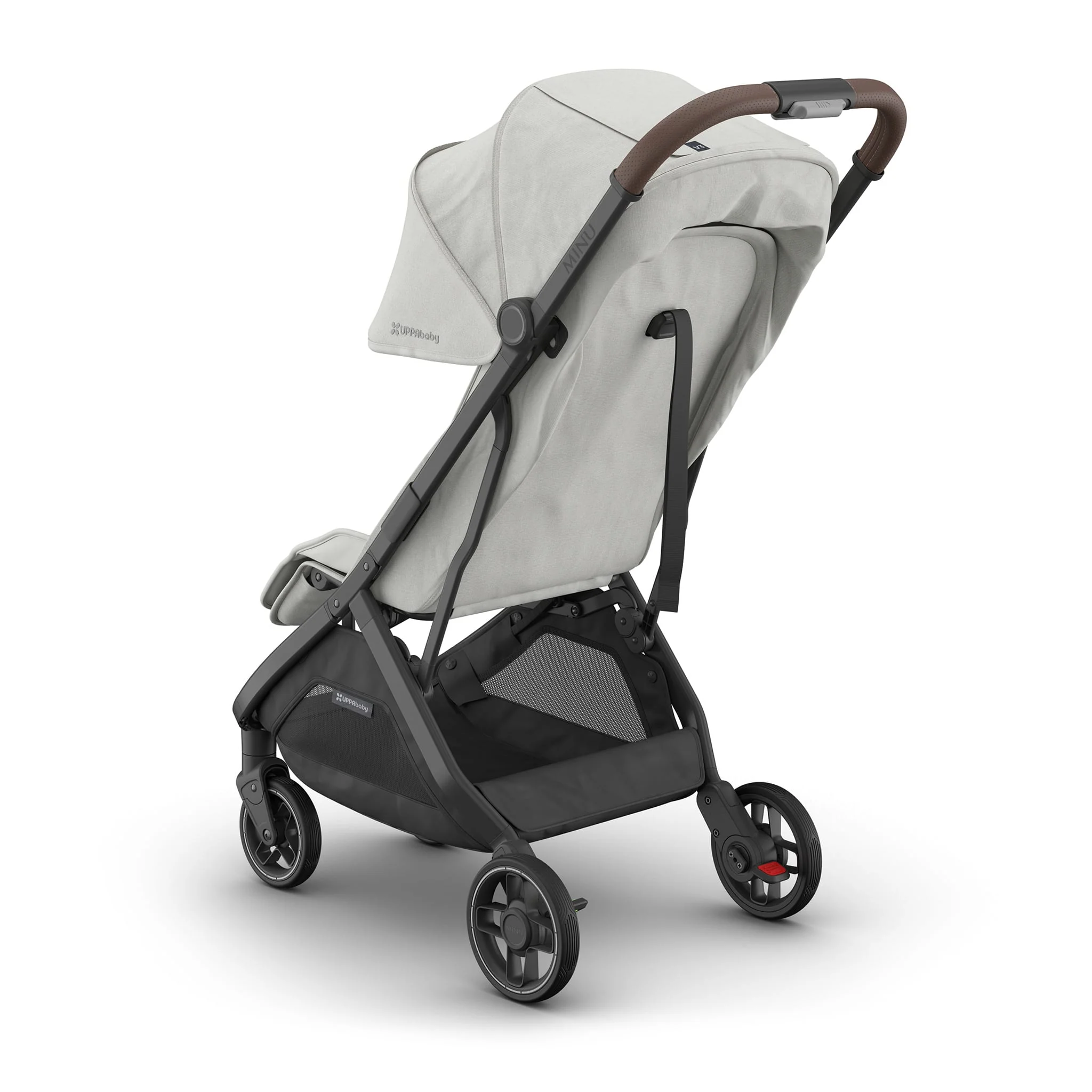 Poussette Minu V3 - Savannah - Image 10
