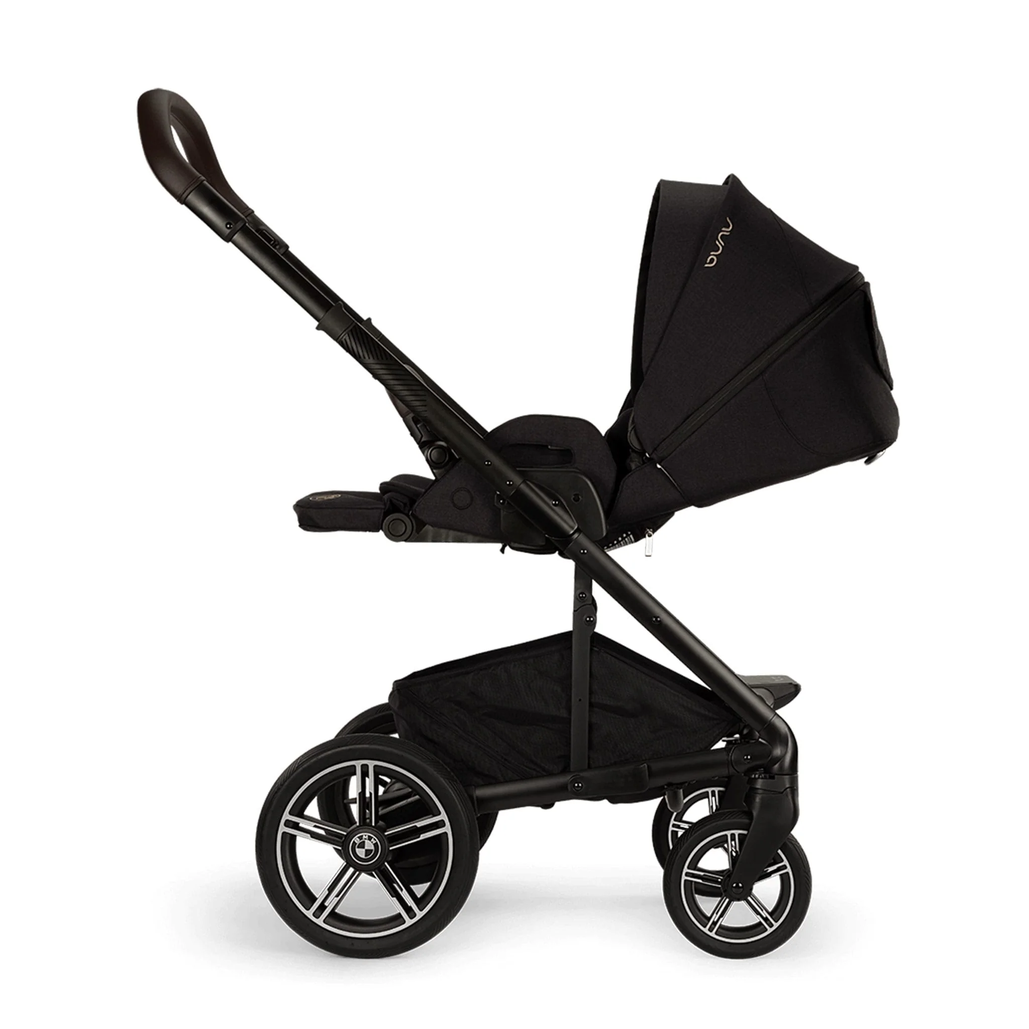 Poussette Mixx Next BMW – Élément - Image 9