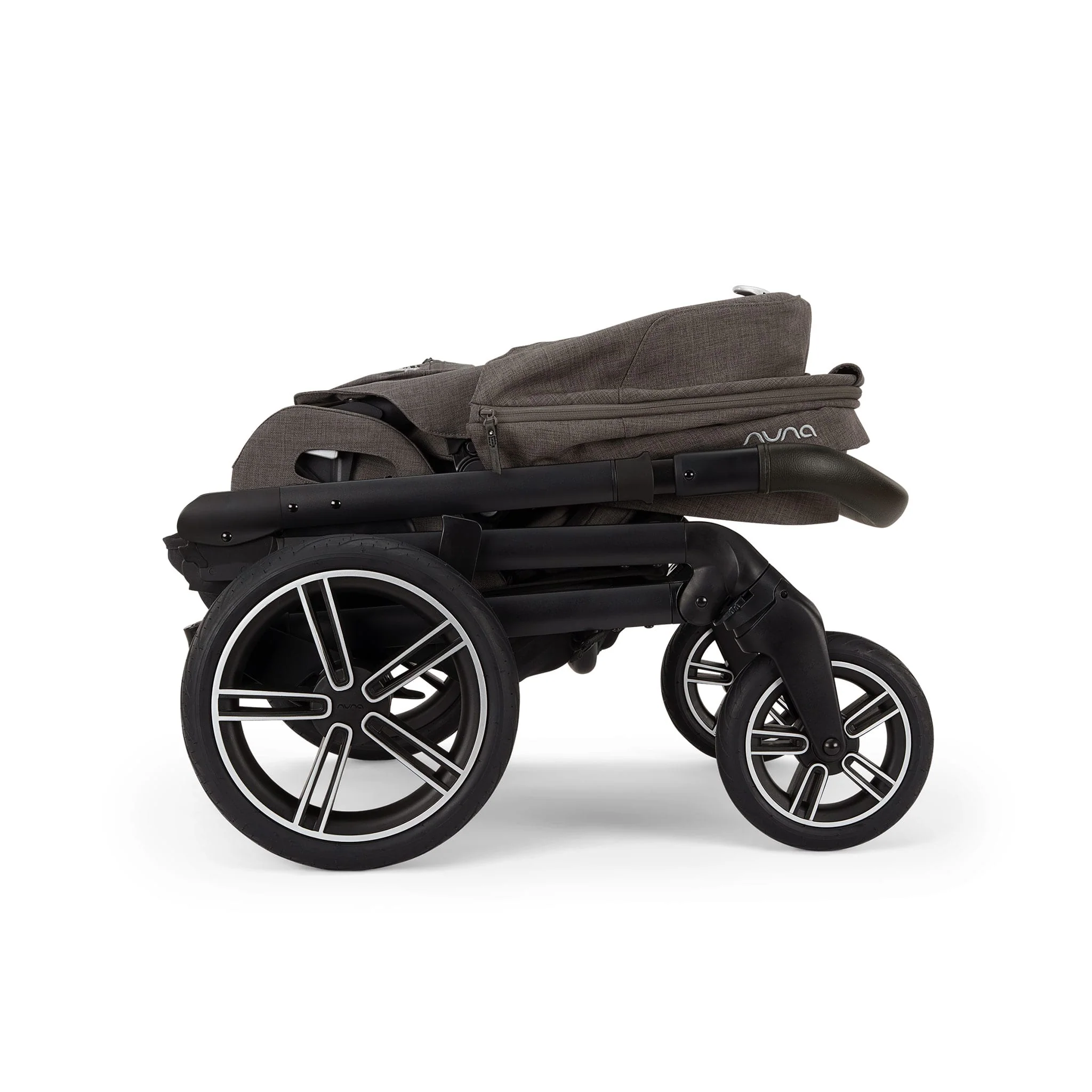 Poussette Mixx Next - Pewter - Image 5