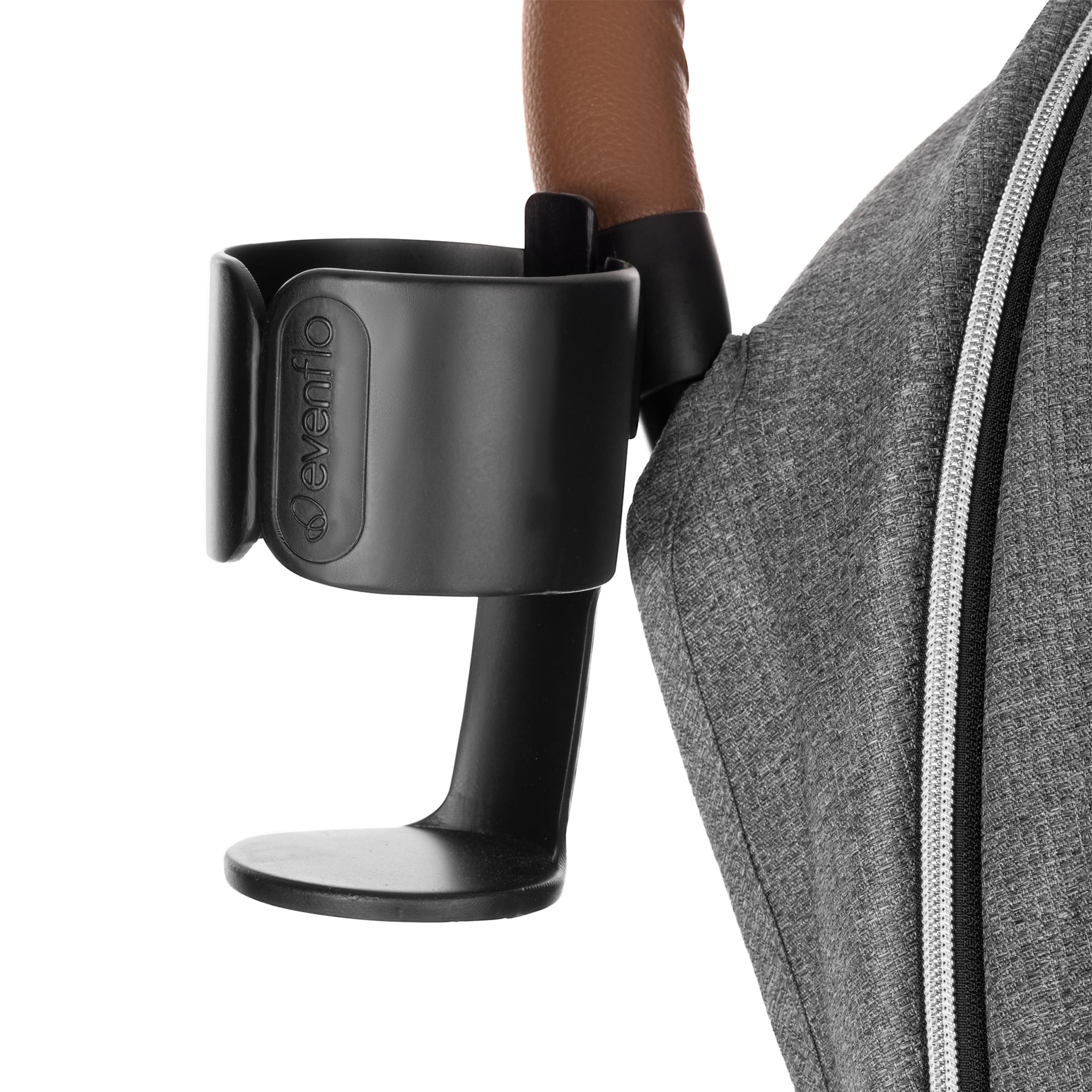 Poussette auto-pliable Evenflo® Gold Otto™ - Moonstone - Image 11