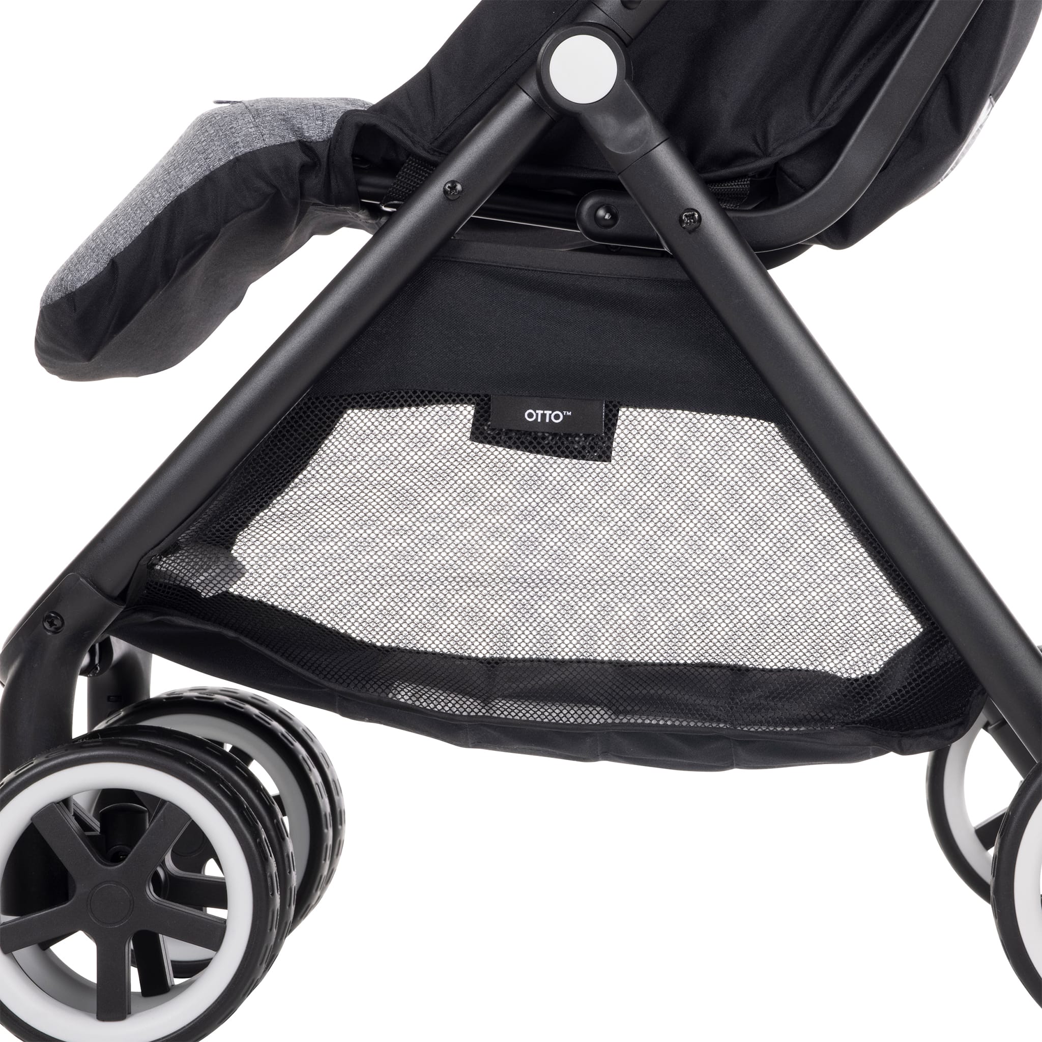 Poussette auto-pliable Evenflo® Gold Otto™ - Moonstone - Image 13