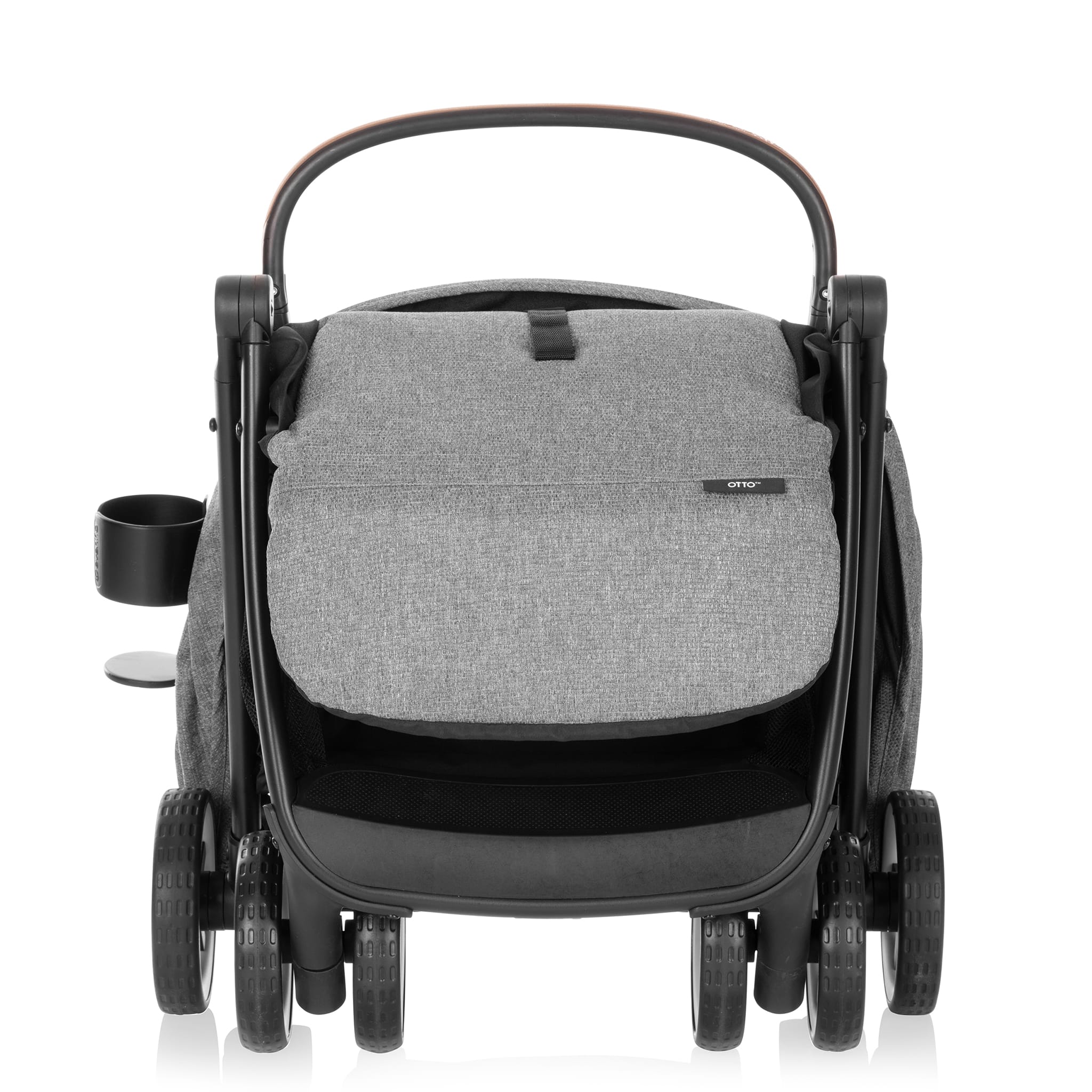 Poussette auto-pliable Evenflo® Gold Otto™ - Moonstone - Image 6