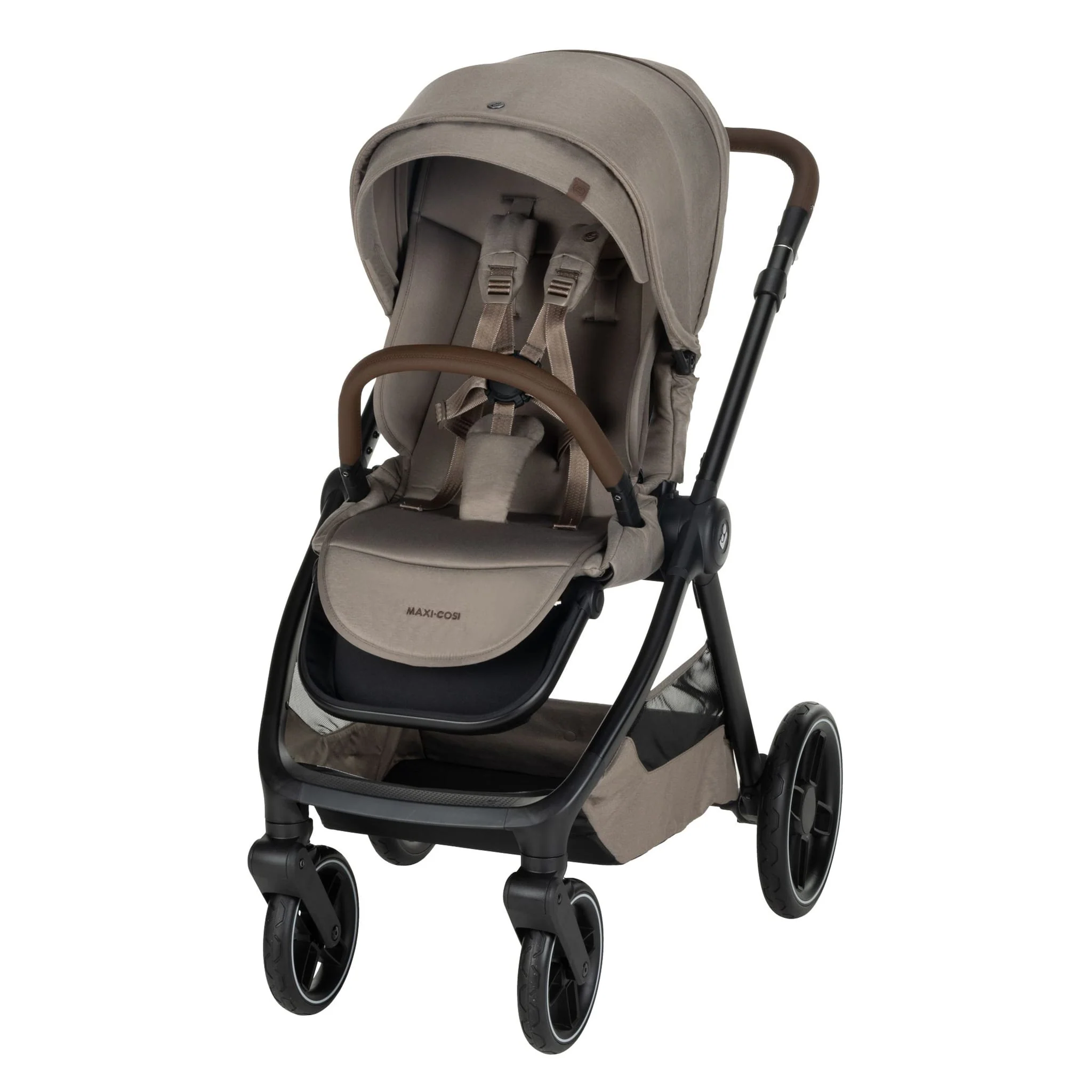 Poussette Oxford - Twillic Truffle