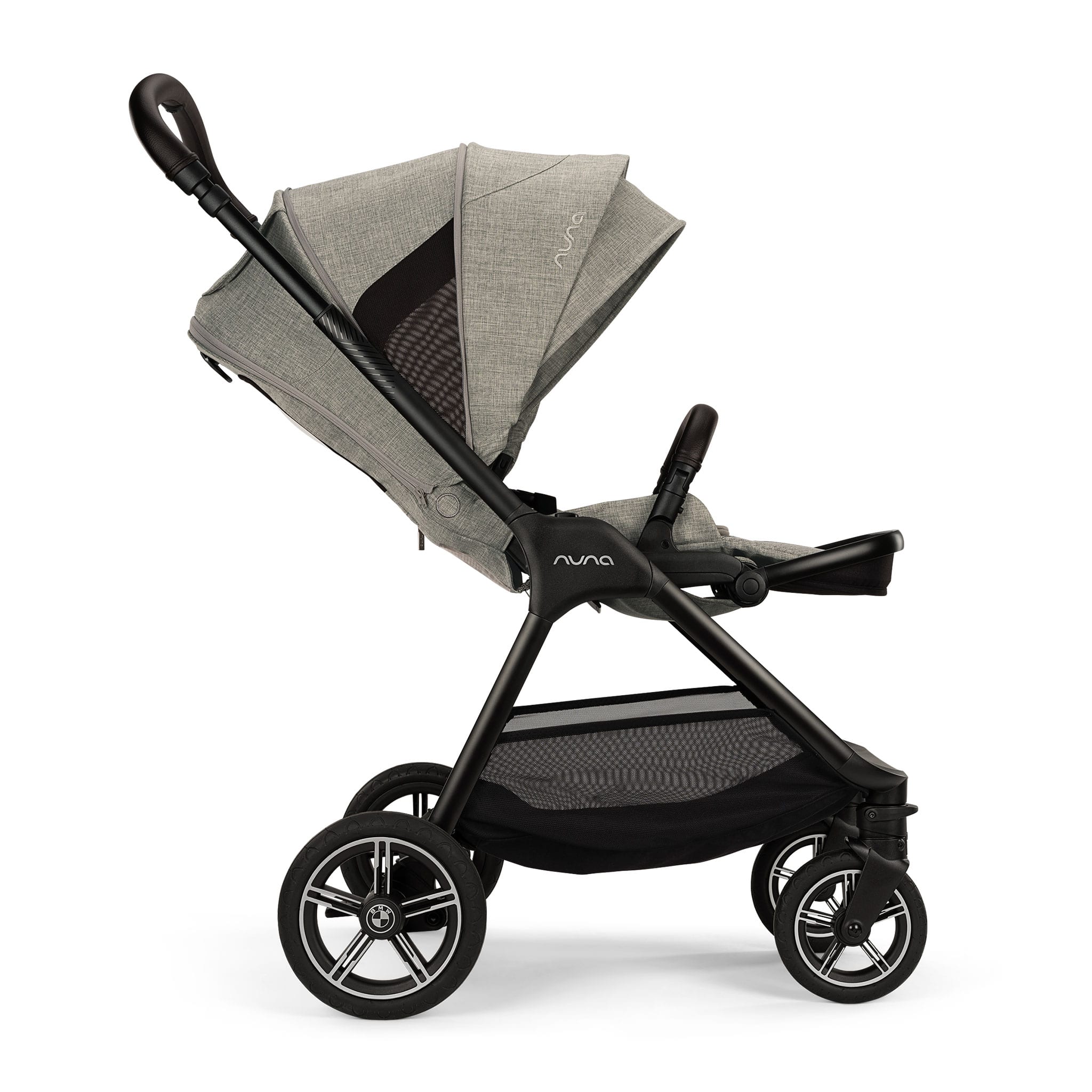 Poussette Triv Next BMW - Graphene - Image 10