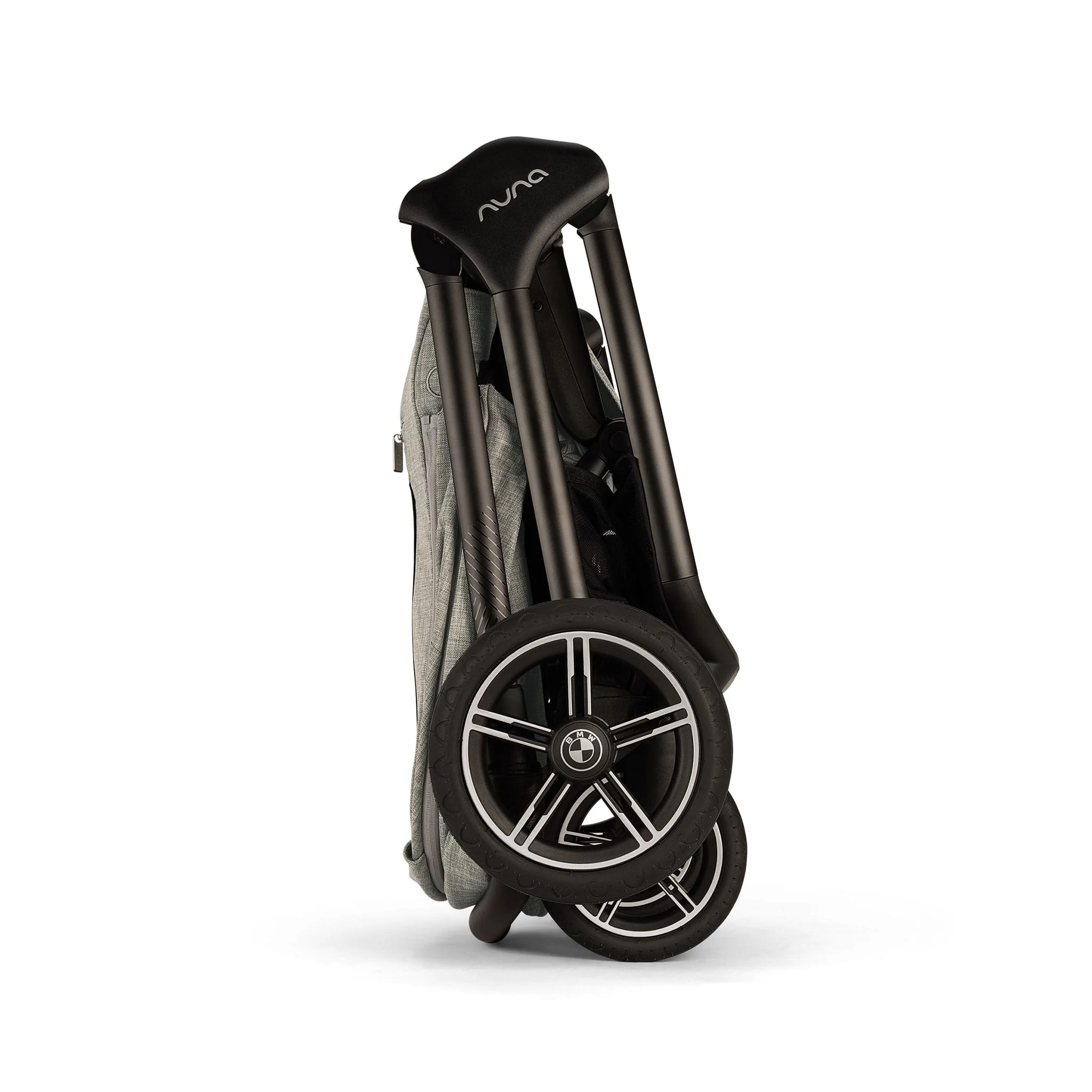 Poussette Triv Next BMW - Graphene - Image 11