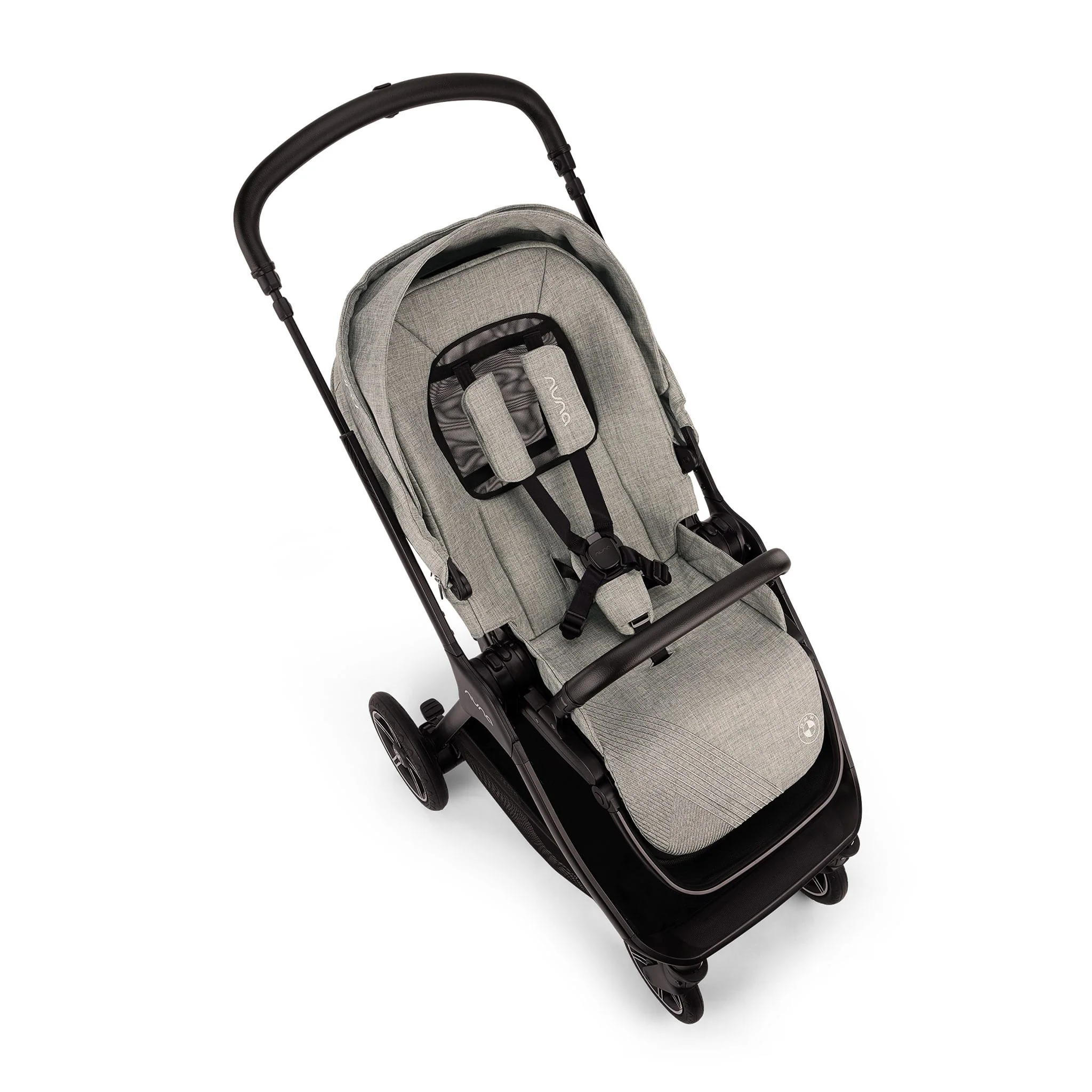 Poussette Triv Next BMW - Graphene - Image 5